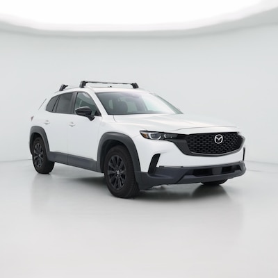 2024 Mazda CX-50 2.5 S Premium Package