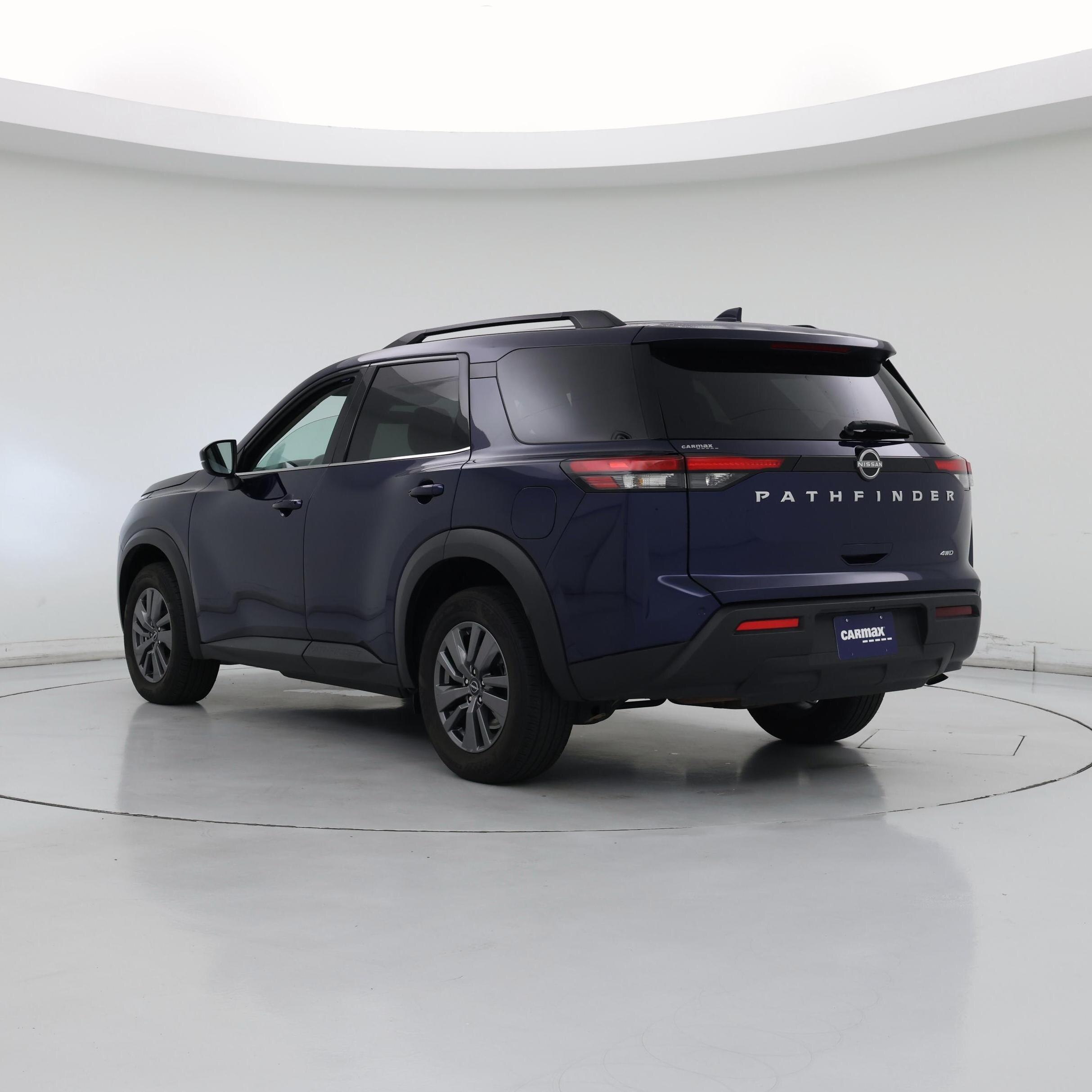 Thumbnail: 2025 Nissan Pathfinder - 2