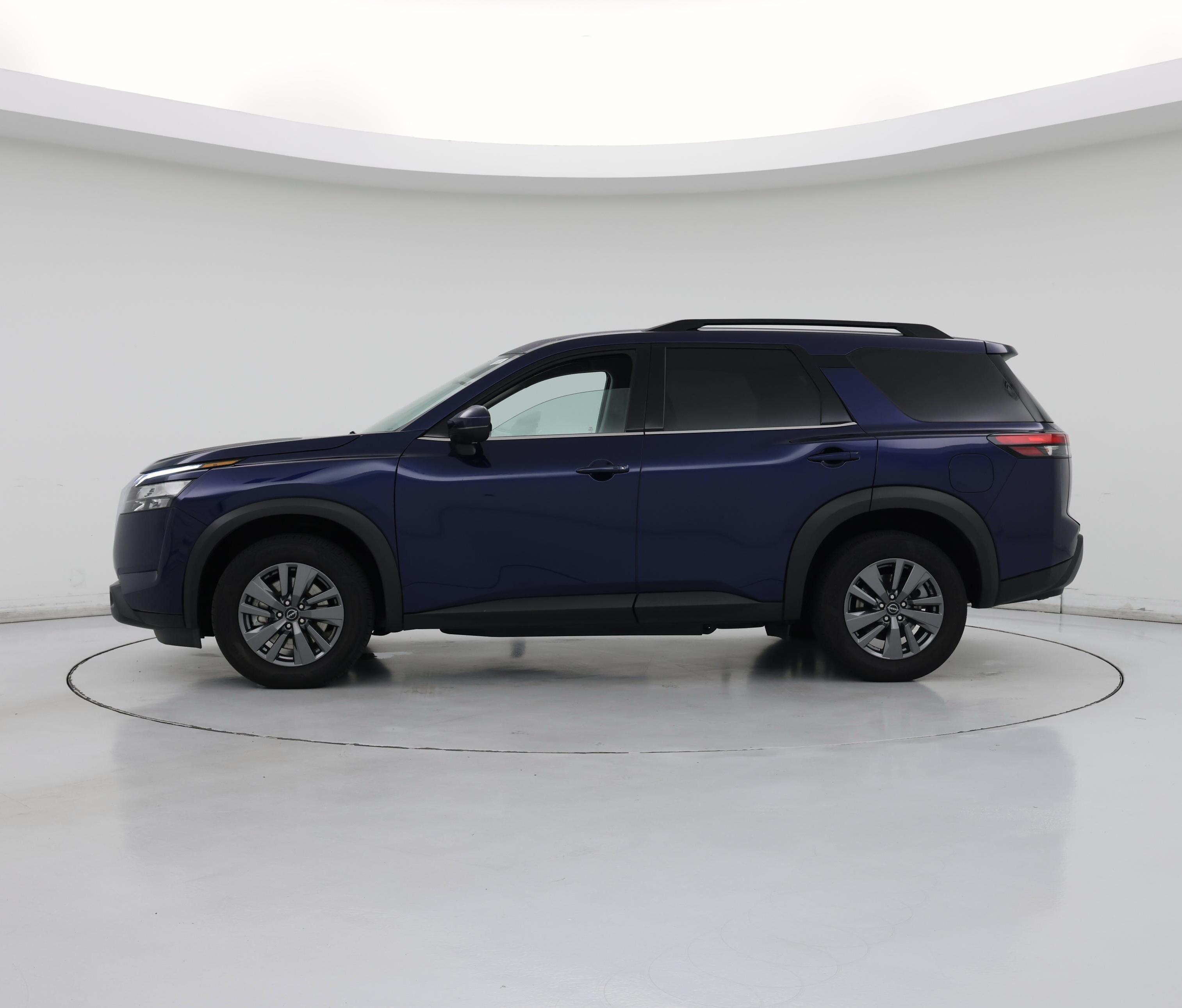 Thumbnail: 2025 Nissan Pathfinder - 3