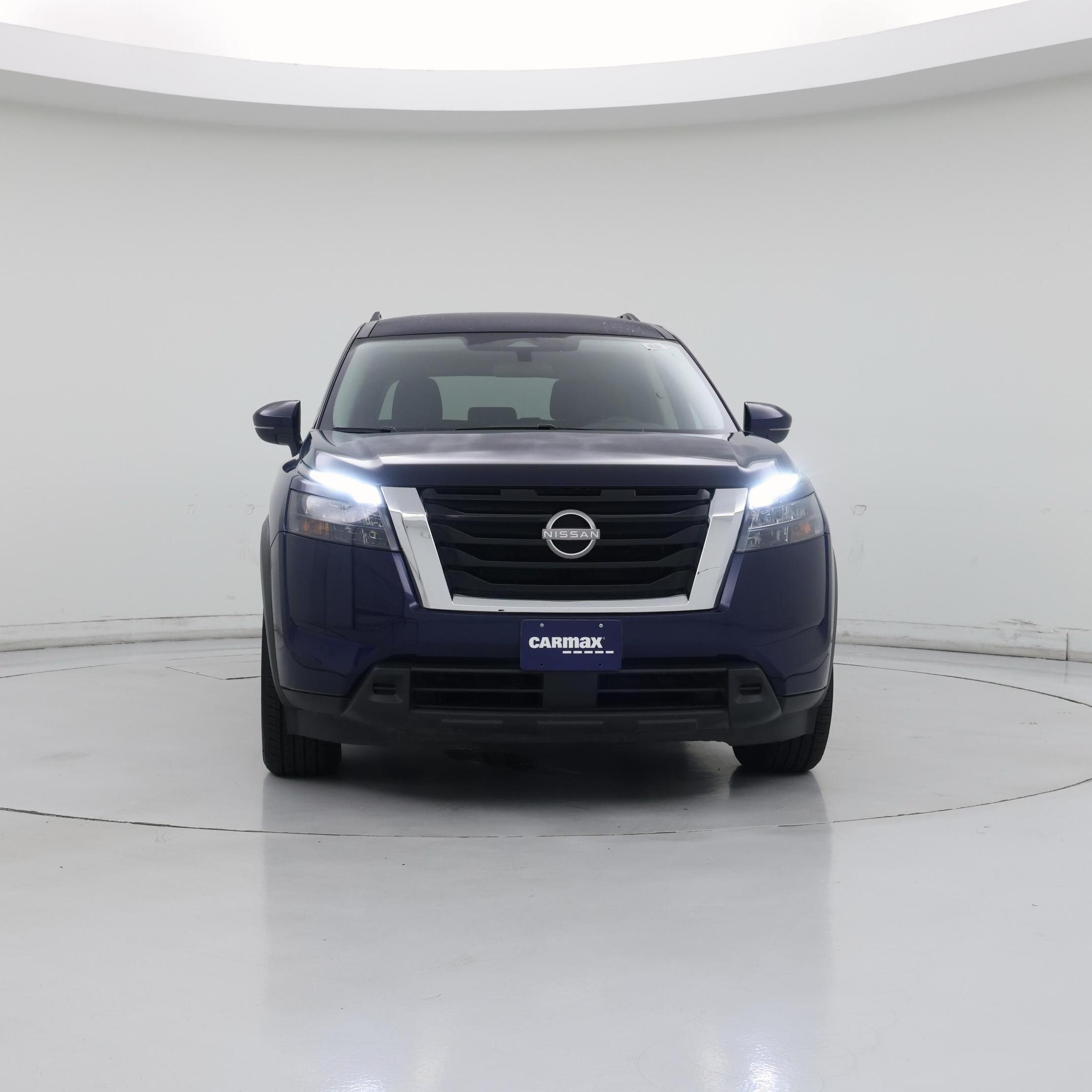Thumbnail: 2025 Nissan Pathfinder - 5
