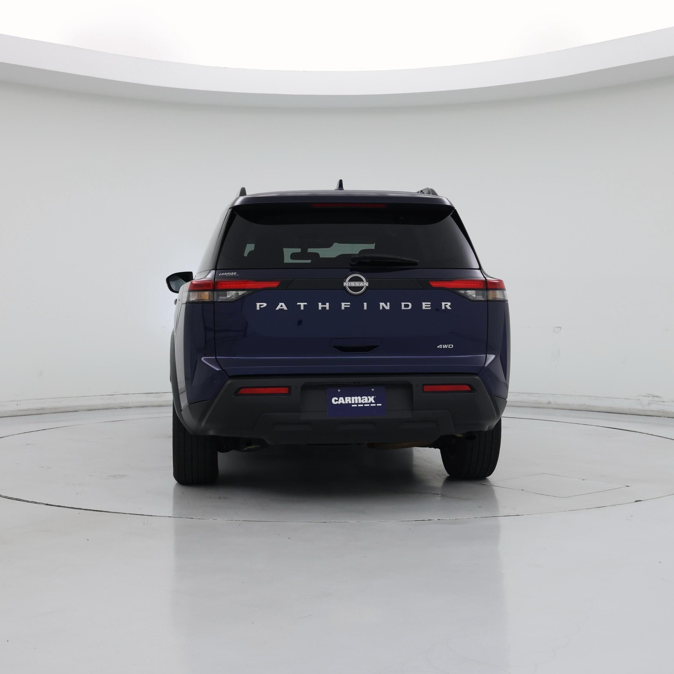 Thumbnail: 2025 Nissan Pathfinder - 6