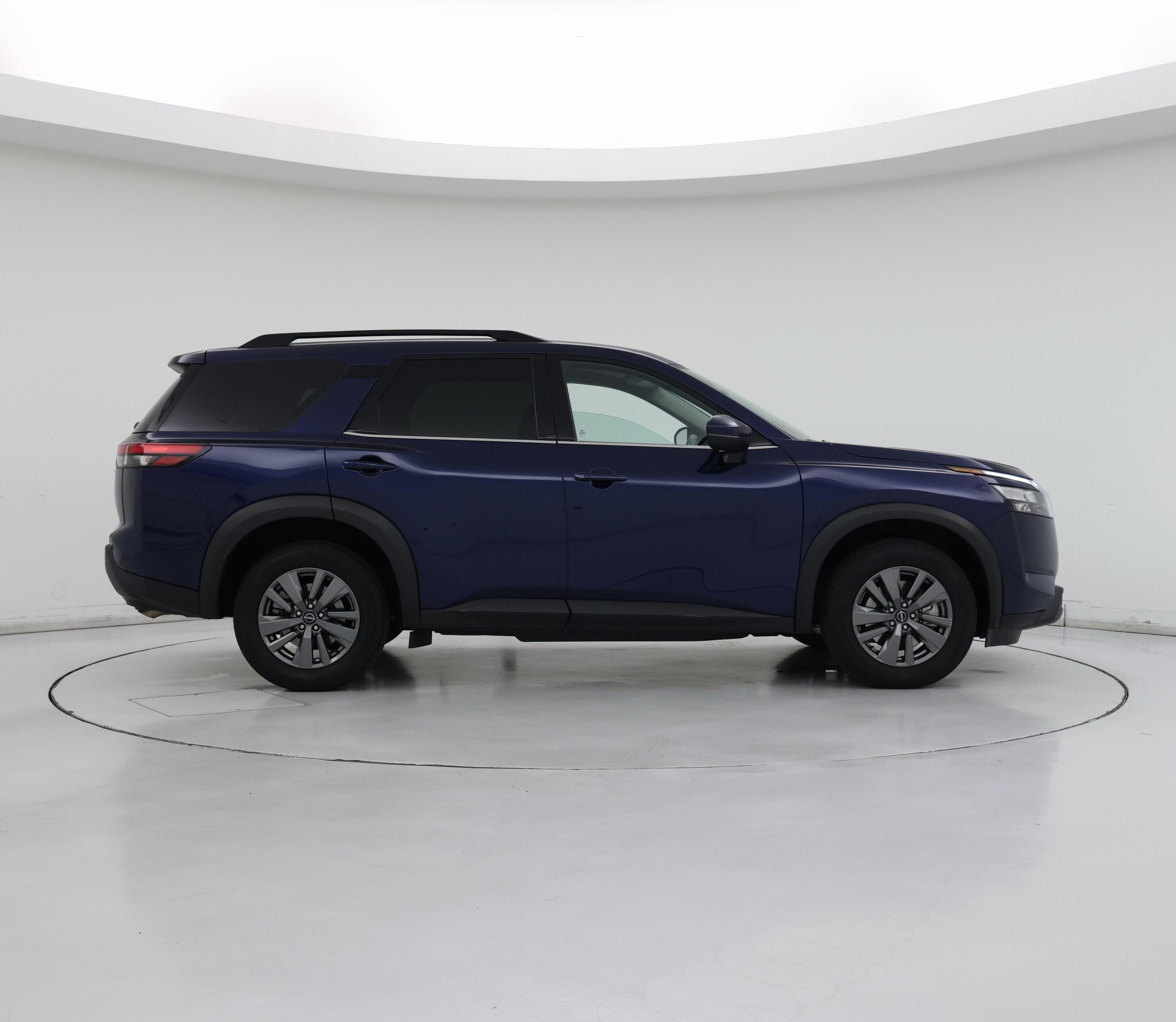 Thumbnail: 2025 Nissan Pathfinder - 7