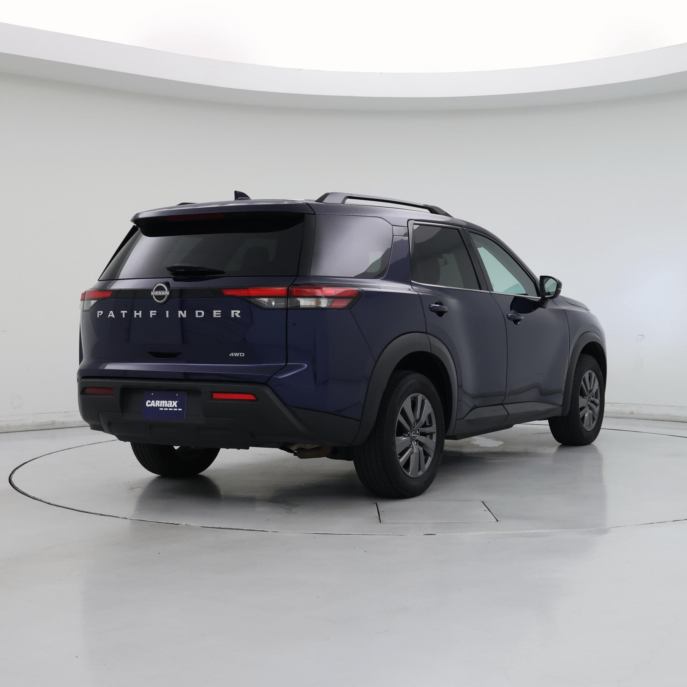 Thumbnail: 2025 Nissan Pathfinder - 8