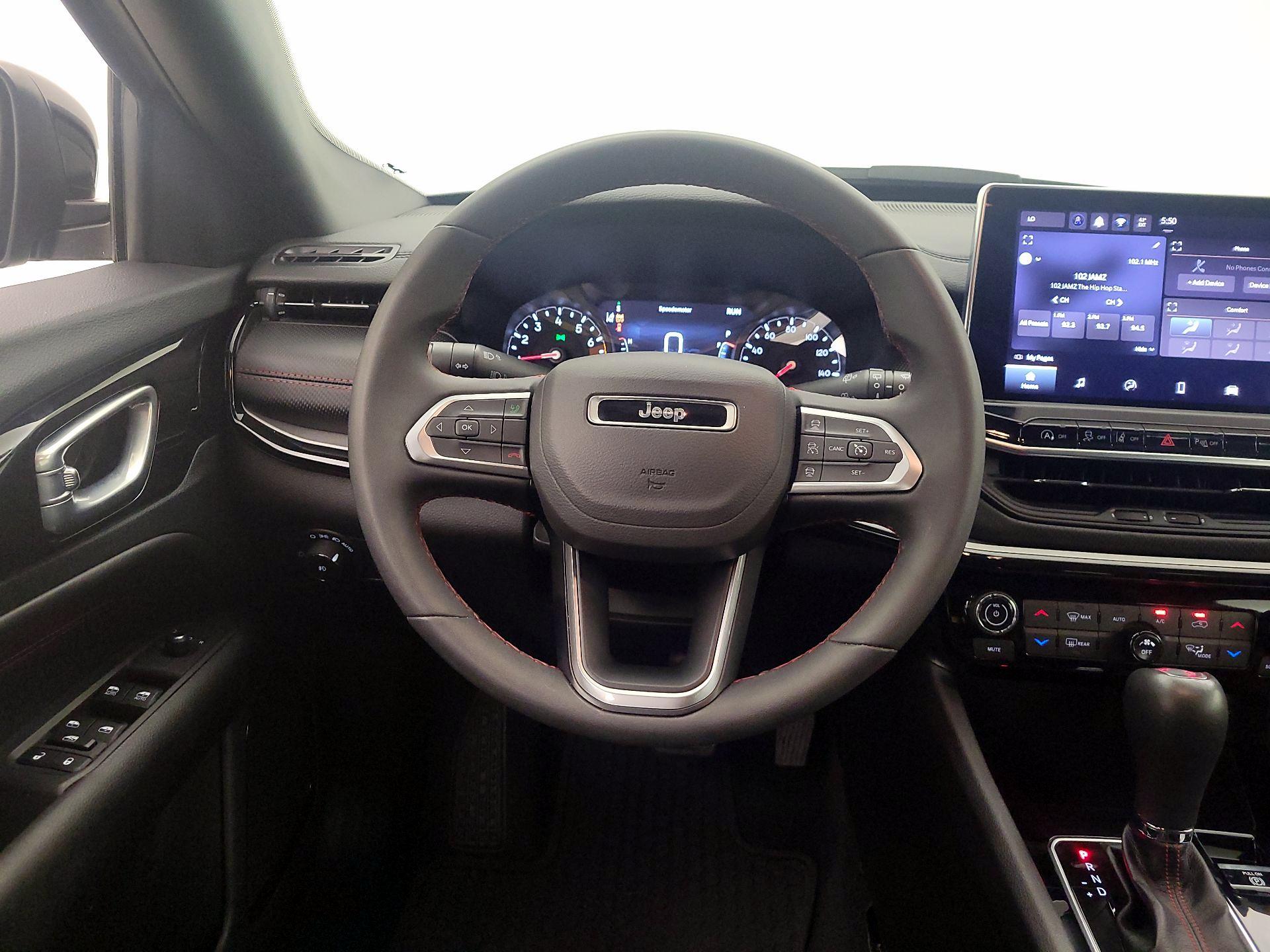 Thumbnail: 2025 Jeep Compass - 10