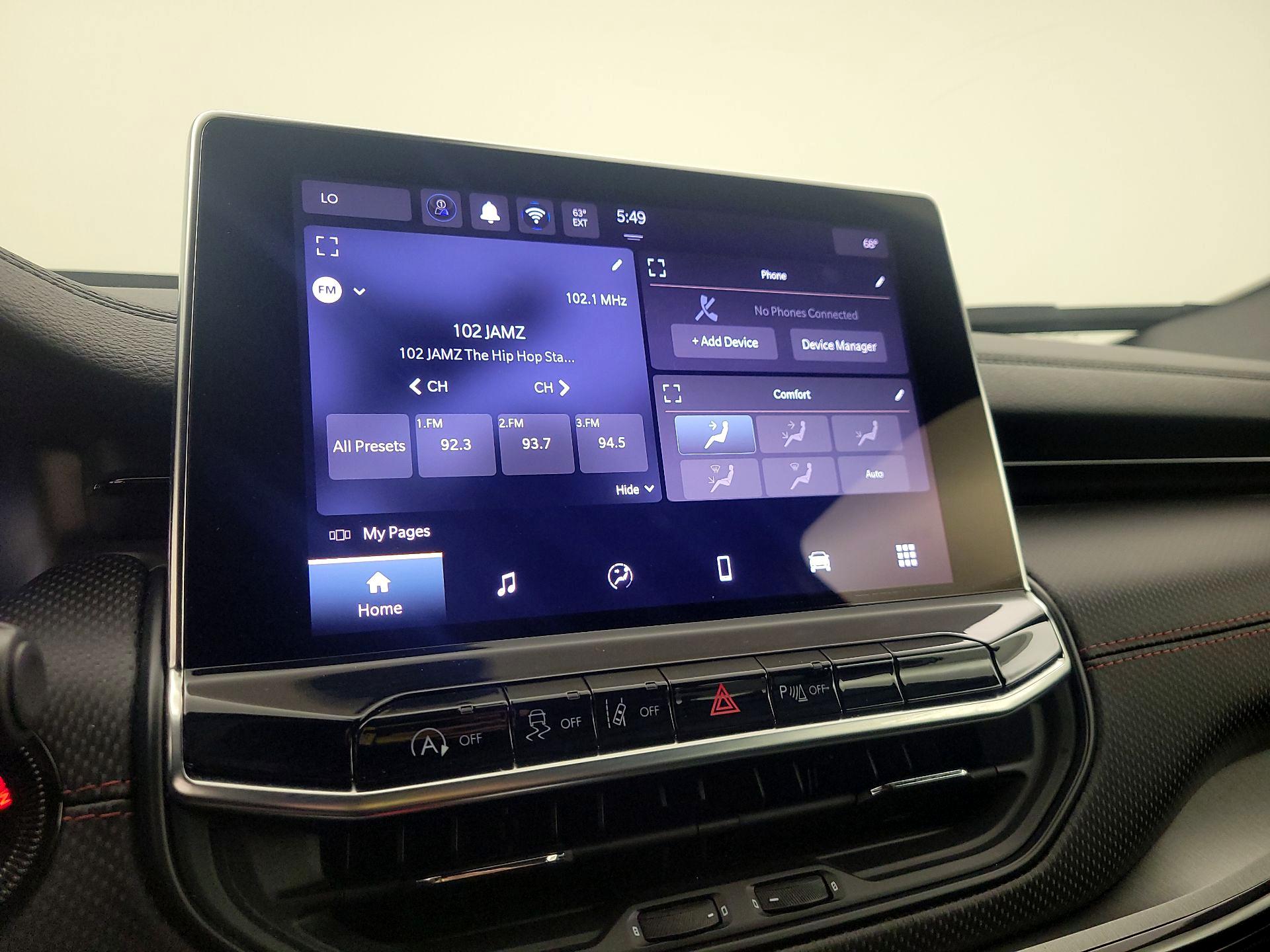Thumbnail: 2025 Jeep Compass - 15