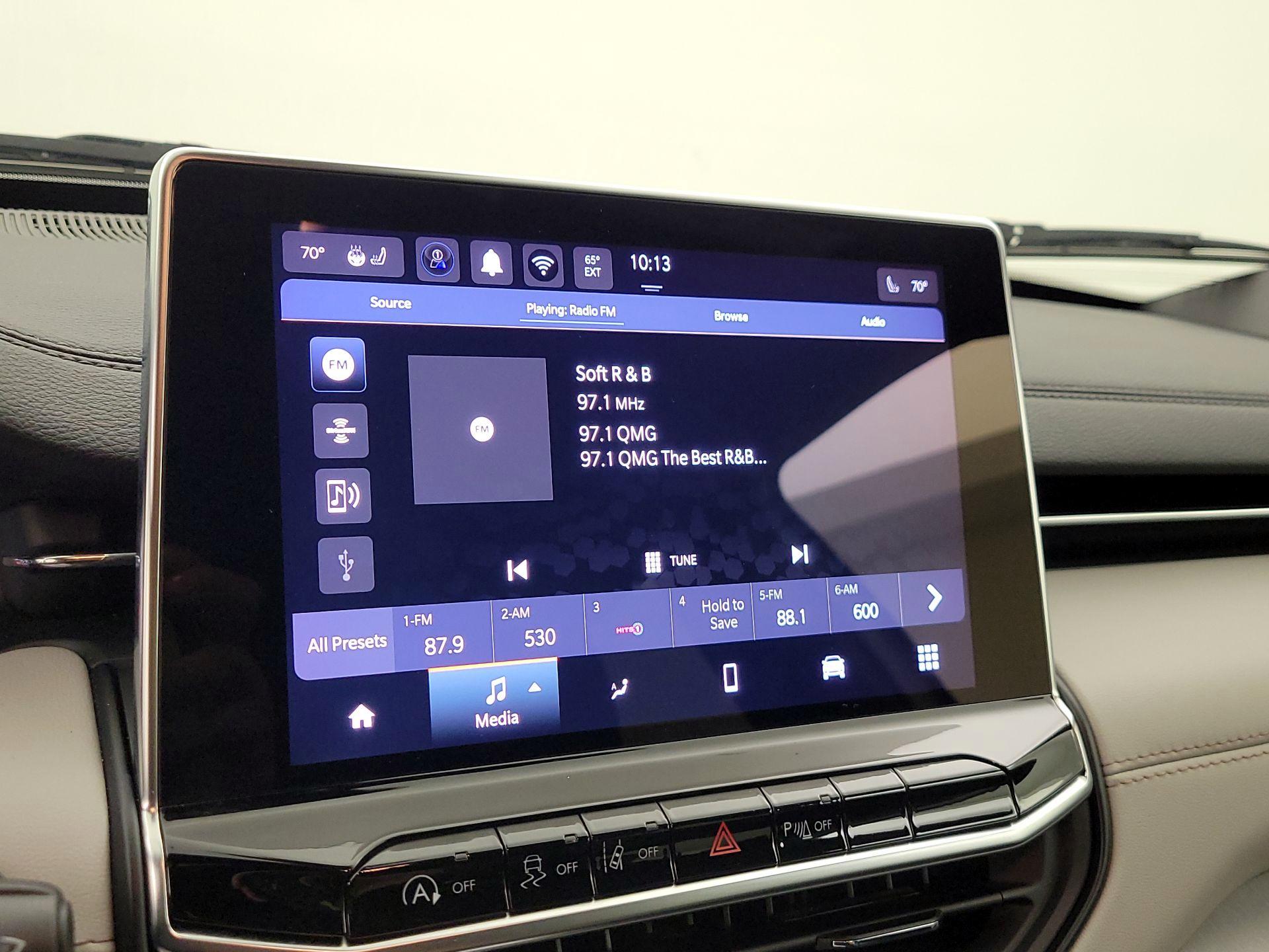 Thumbnail: 2025 Jeep Compass - 15