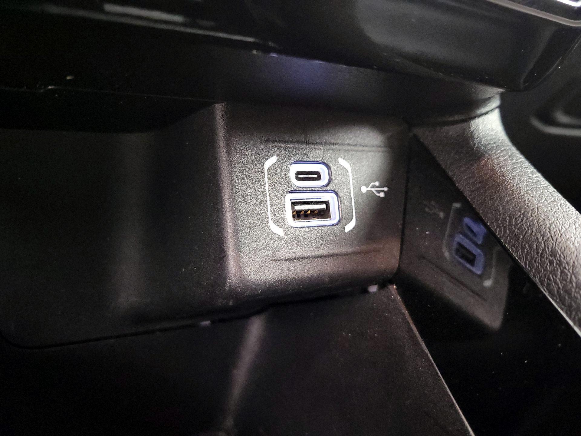 Thumbnail: 2025 Jeep Compass - 18