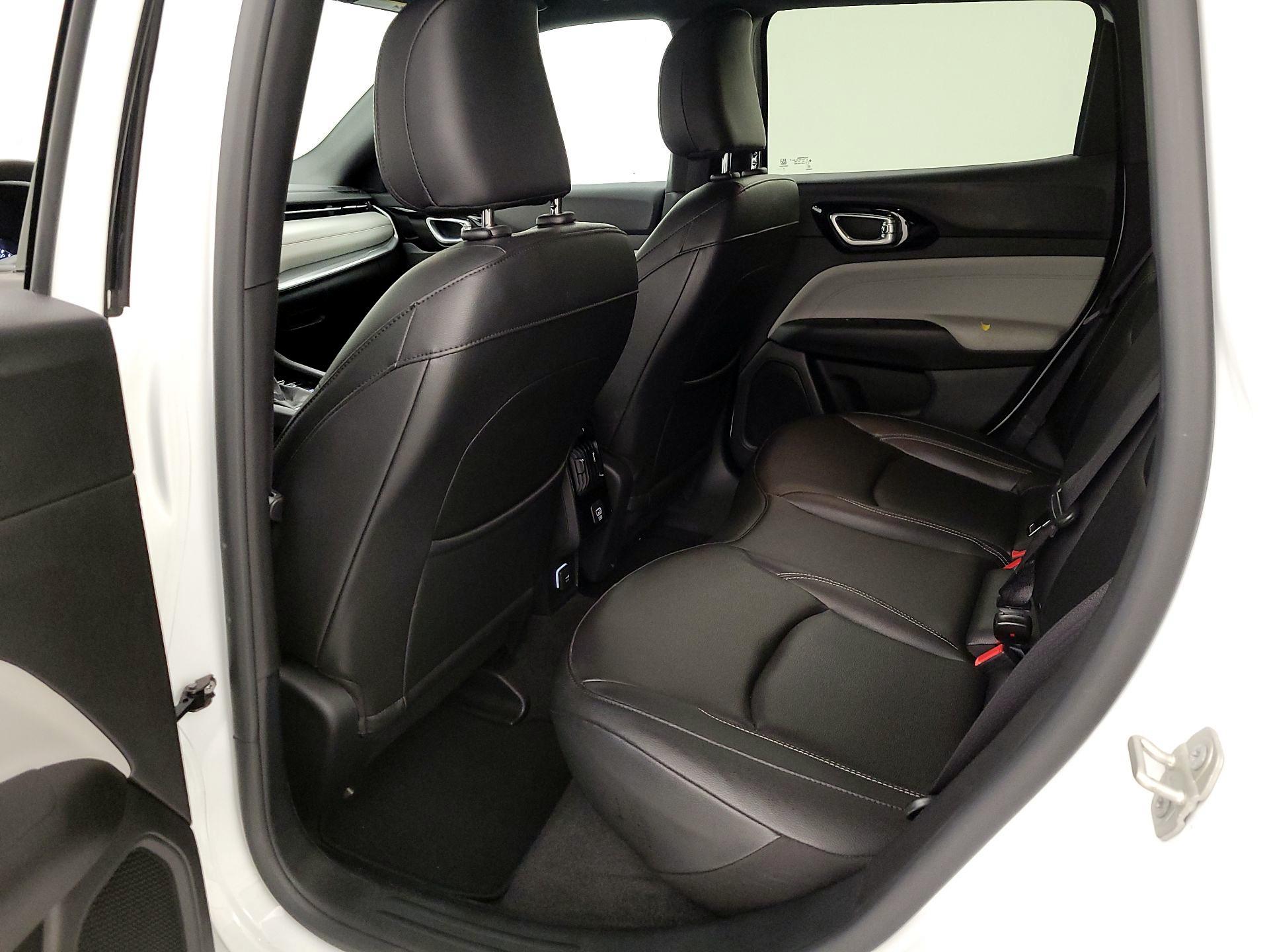 Thumbnail: 2025 Jeep Compass - 19