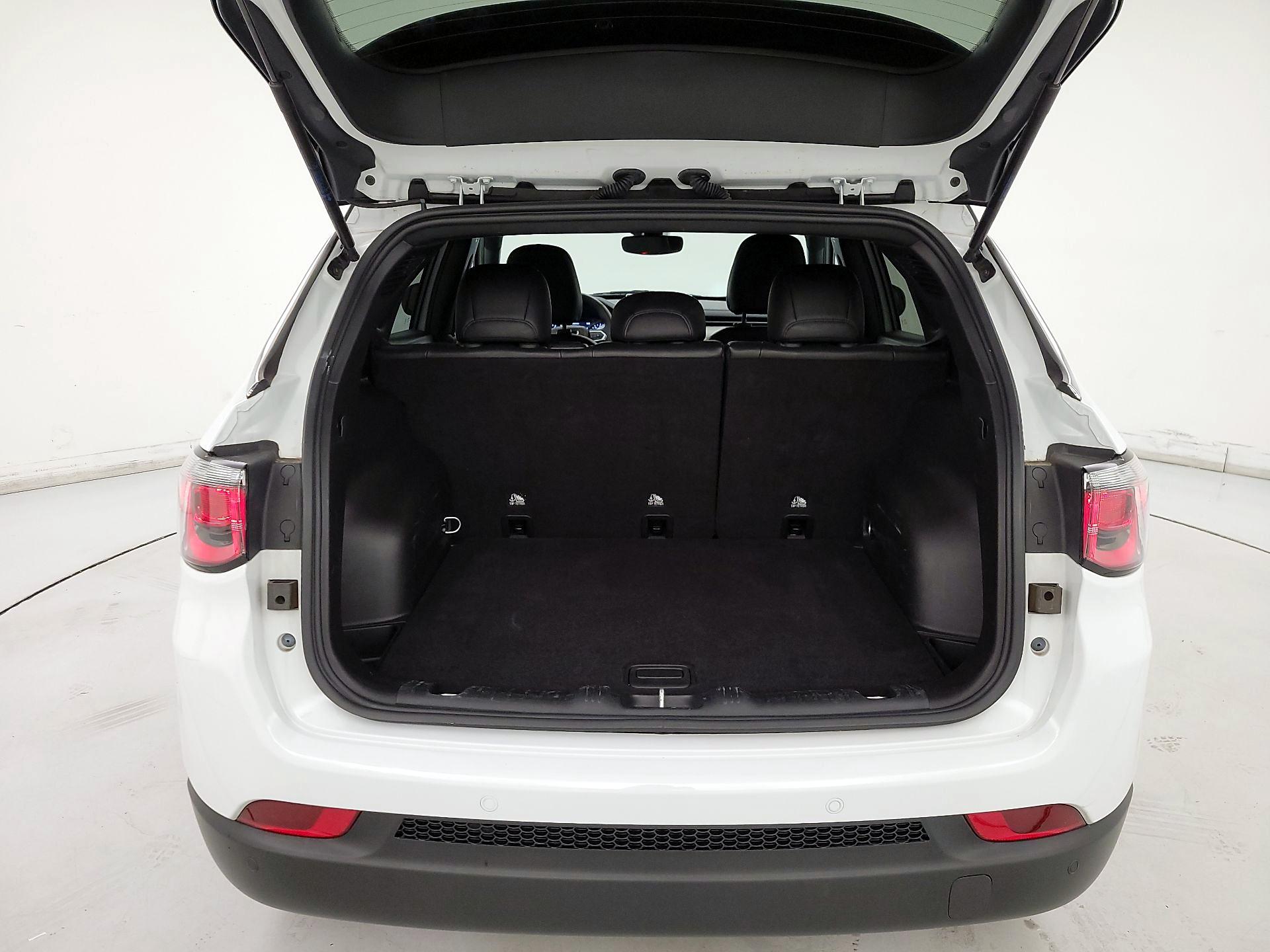 Thumbnail: 2025 Jeep Compass - 20