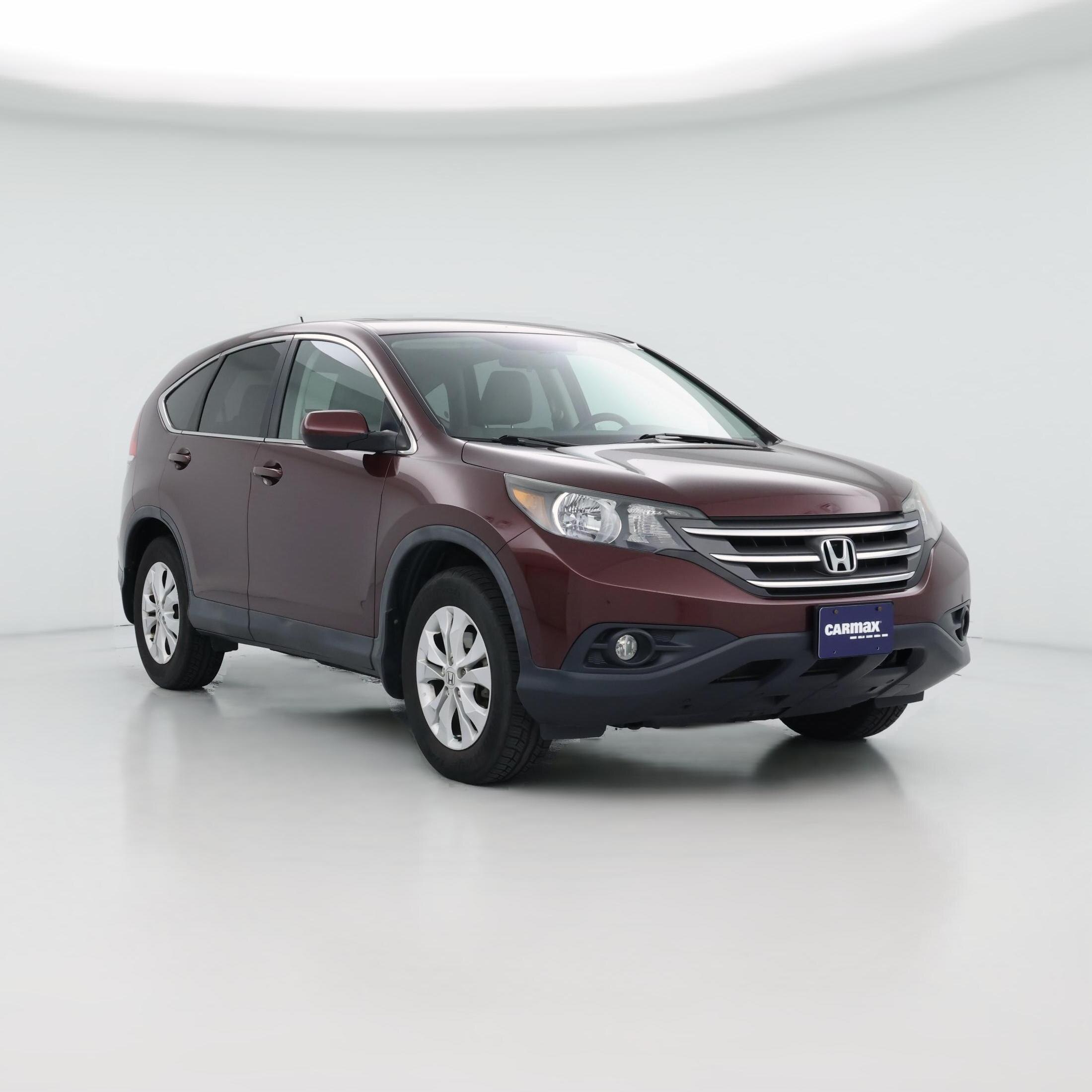 Thumbnail: 2014 Honda CR-V - 1