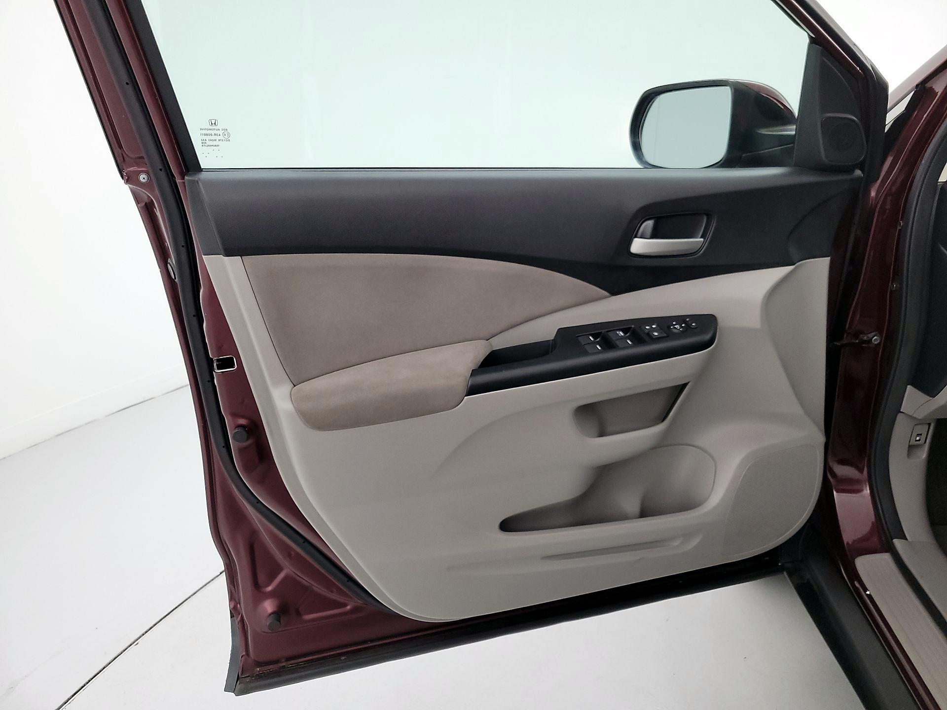 Thumbnail: 2014 Honda CR-V - 12