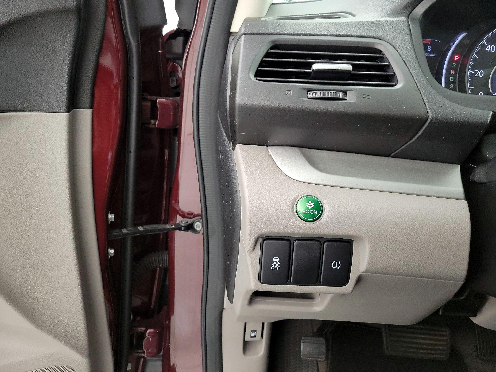 Thumbnail: 2014 Honda CR-V - 13