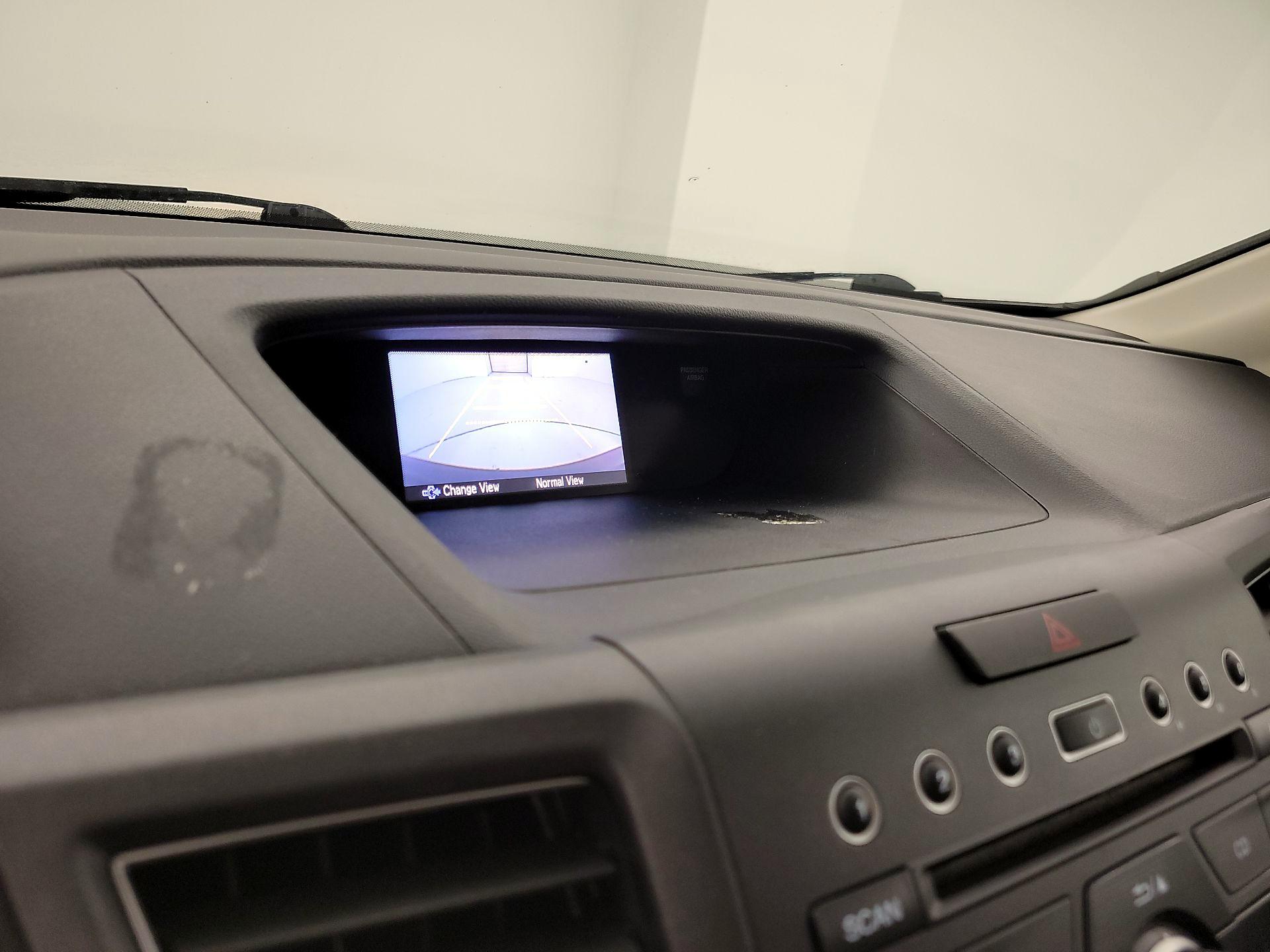 Thumbnail: 2014 Honda CR-V - 14
