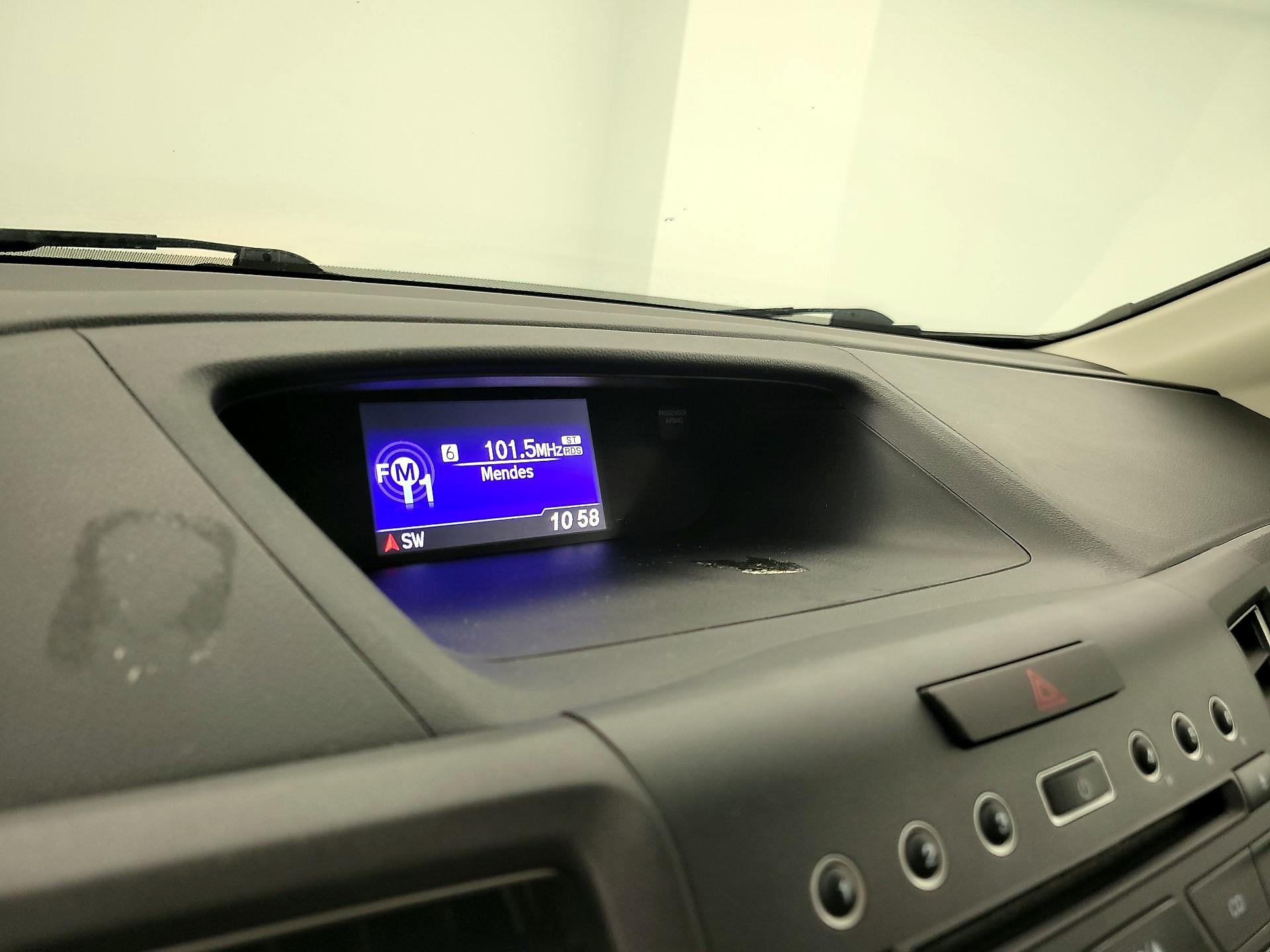 Thumbnail: 2014 Honda CR-V - 15