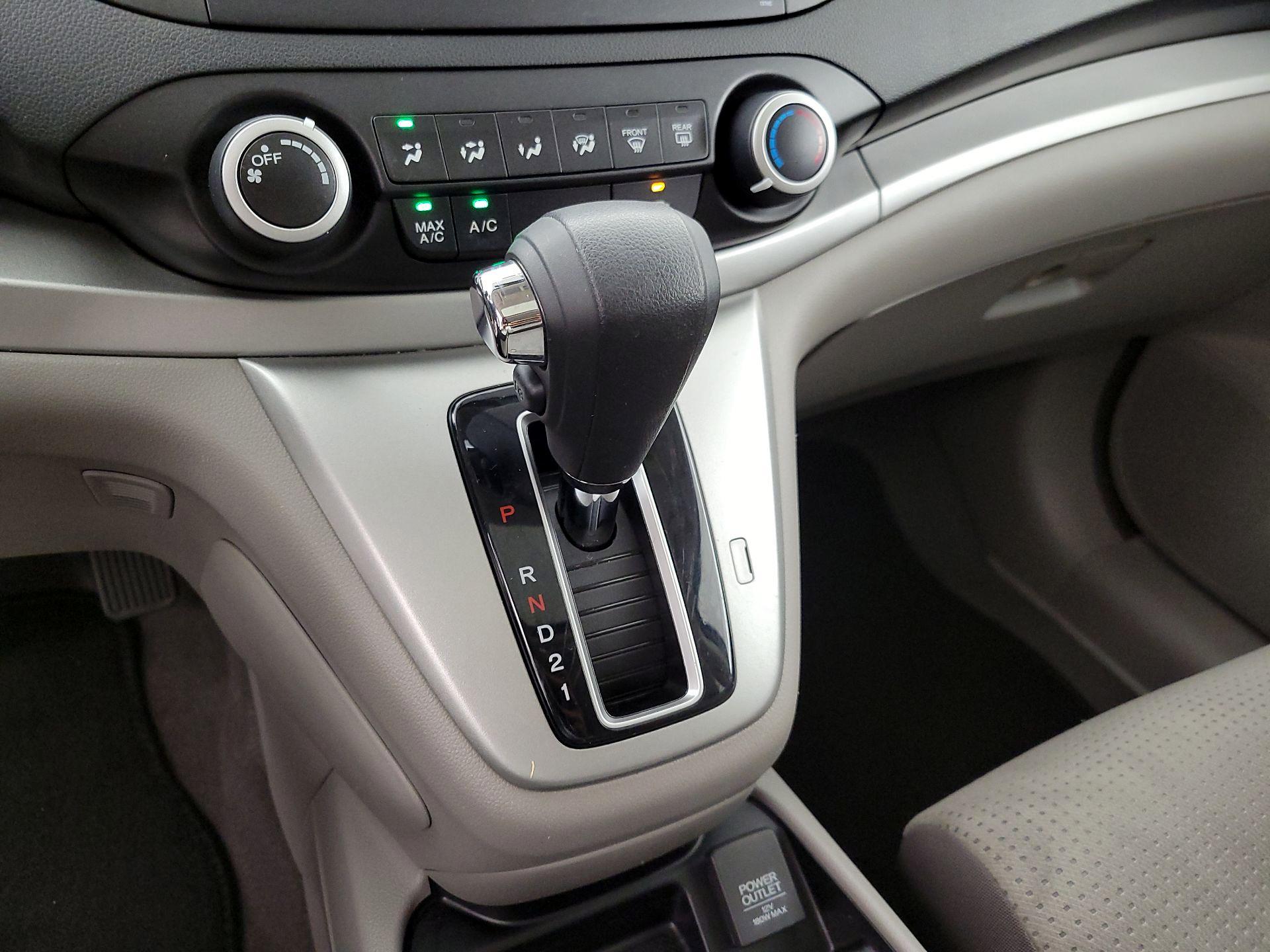 Thumbnail: 2014 Honda CR-V - 16