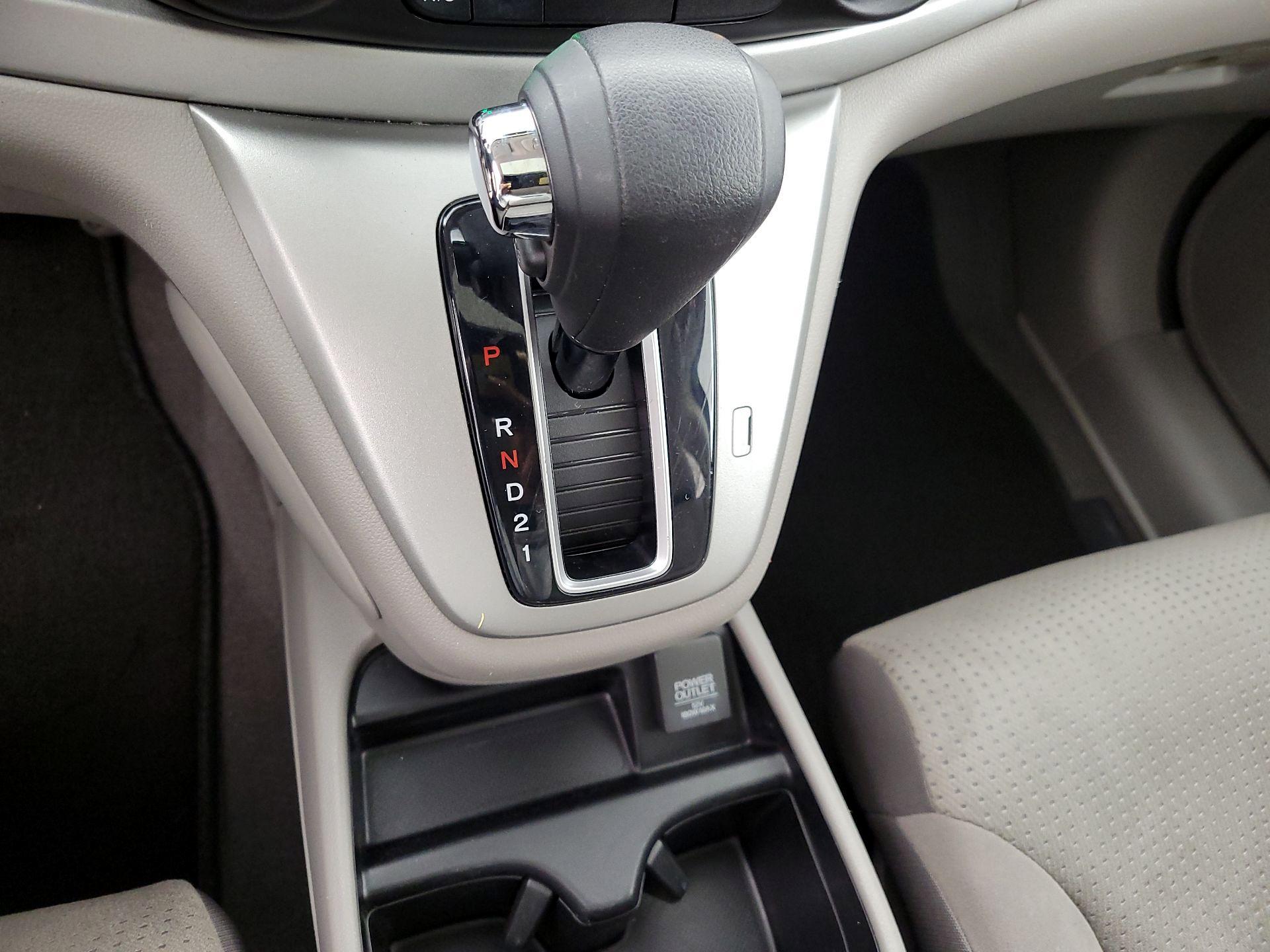 Thumbnail: 2014 Honda CR-V - 17