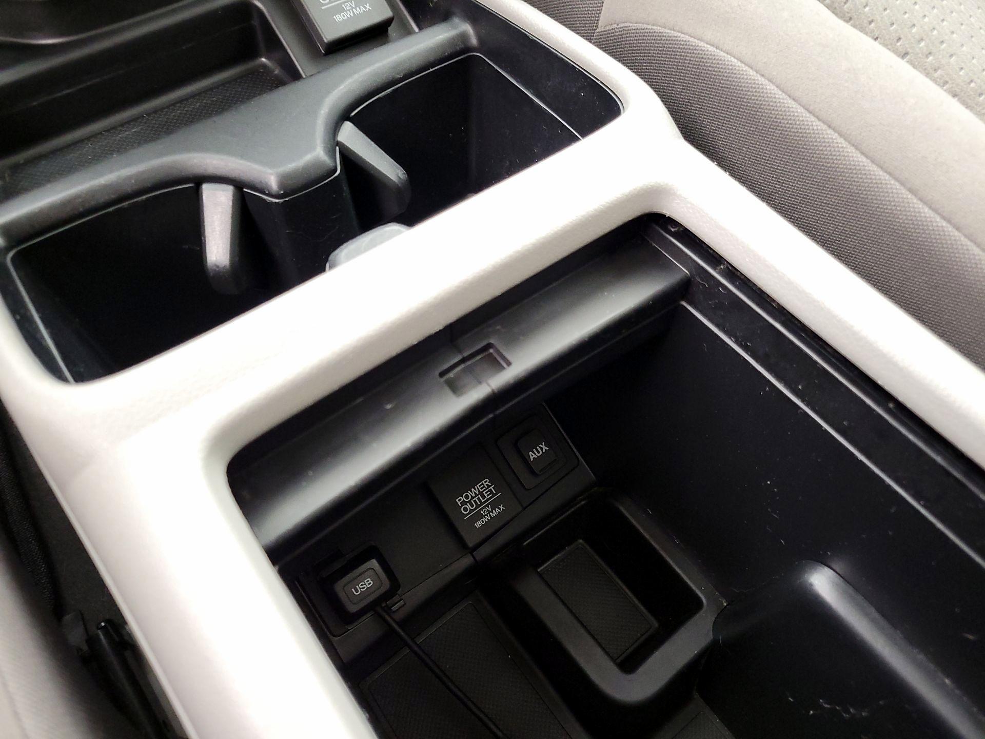 Thumbnail: 2014 Honda CR-V - 18