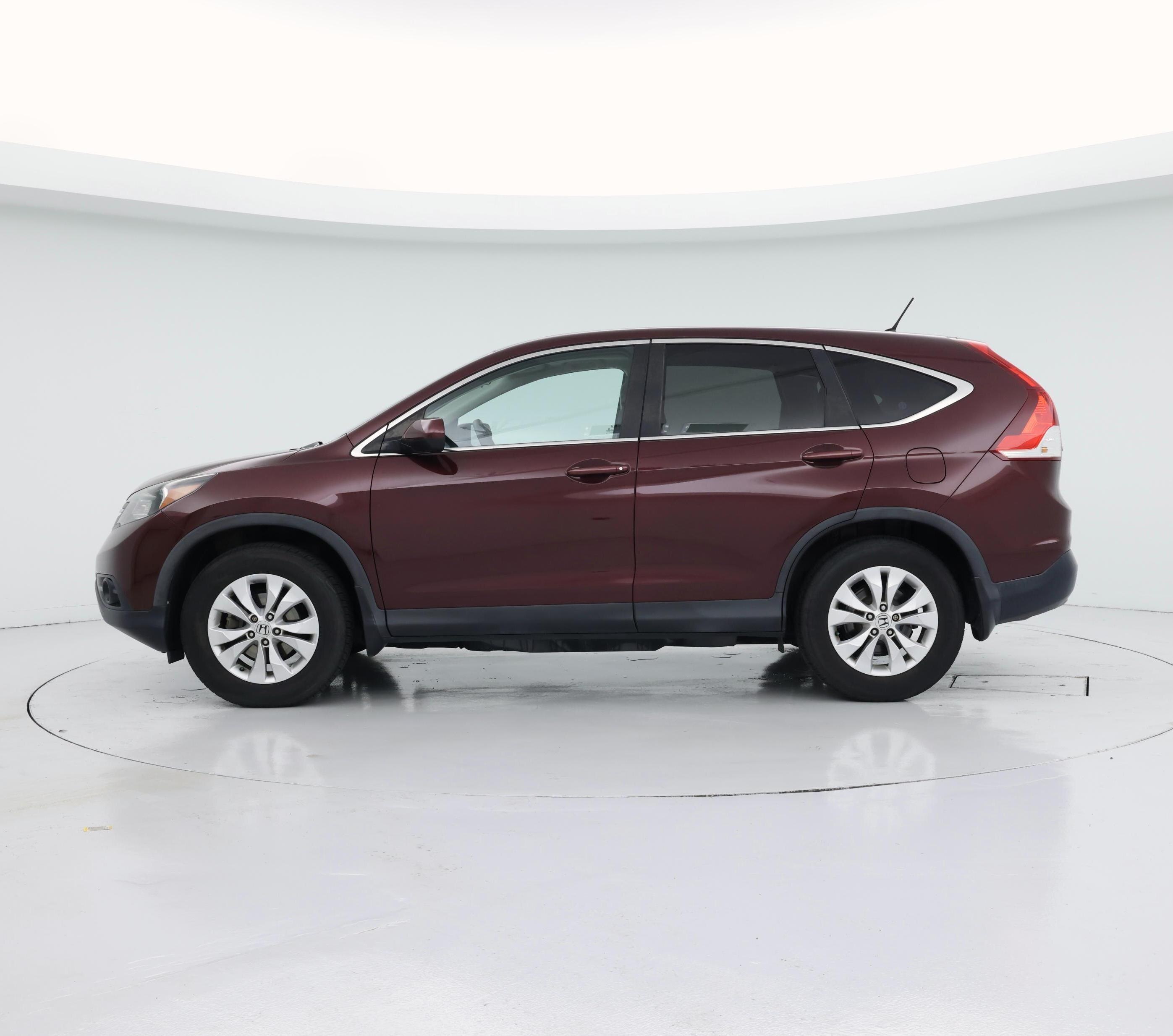 Thumbnail: 2014 Honda CR-V - 3