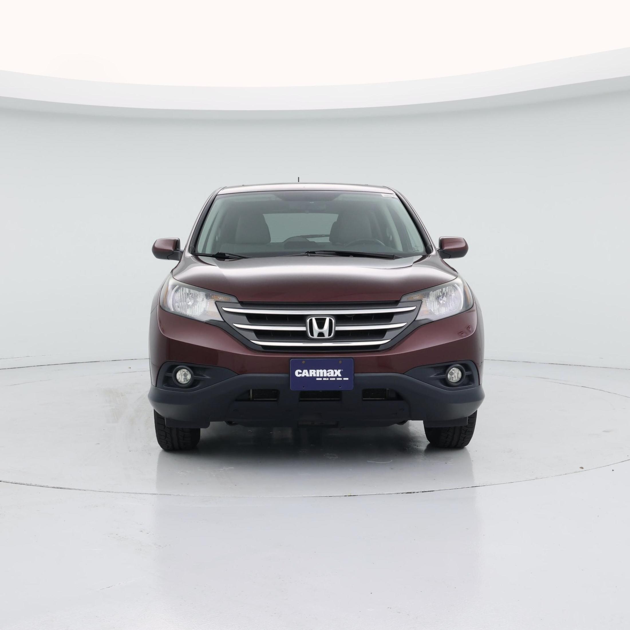 Thumbnail: 2014 Honda CR-V - 5