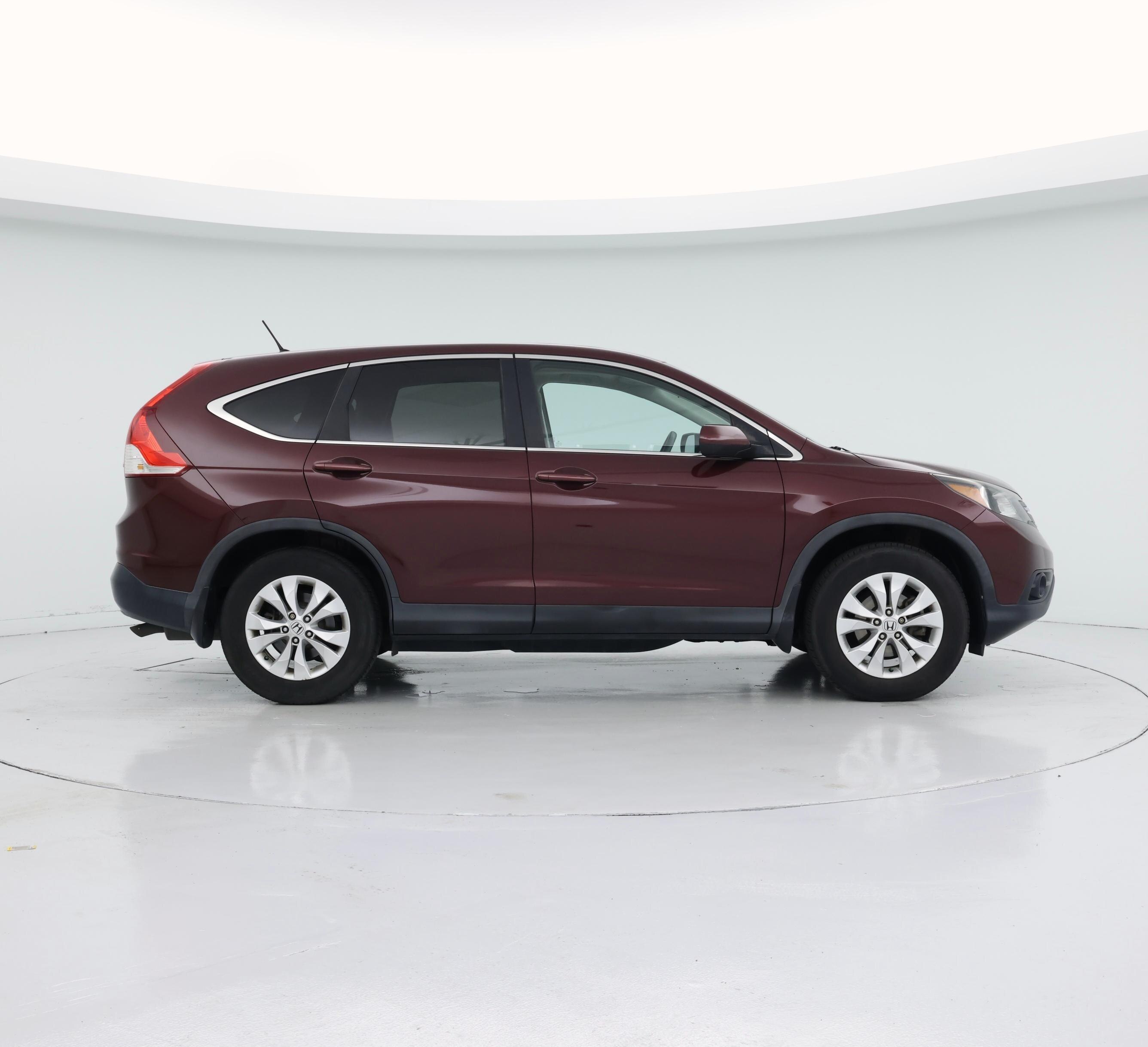 Thumbnail: 2014 Honda CR-V - 7