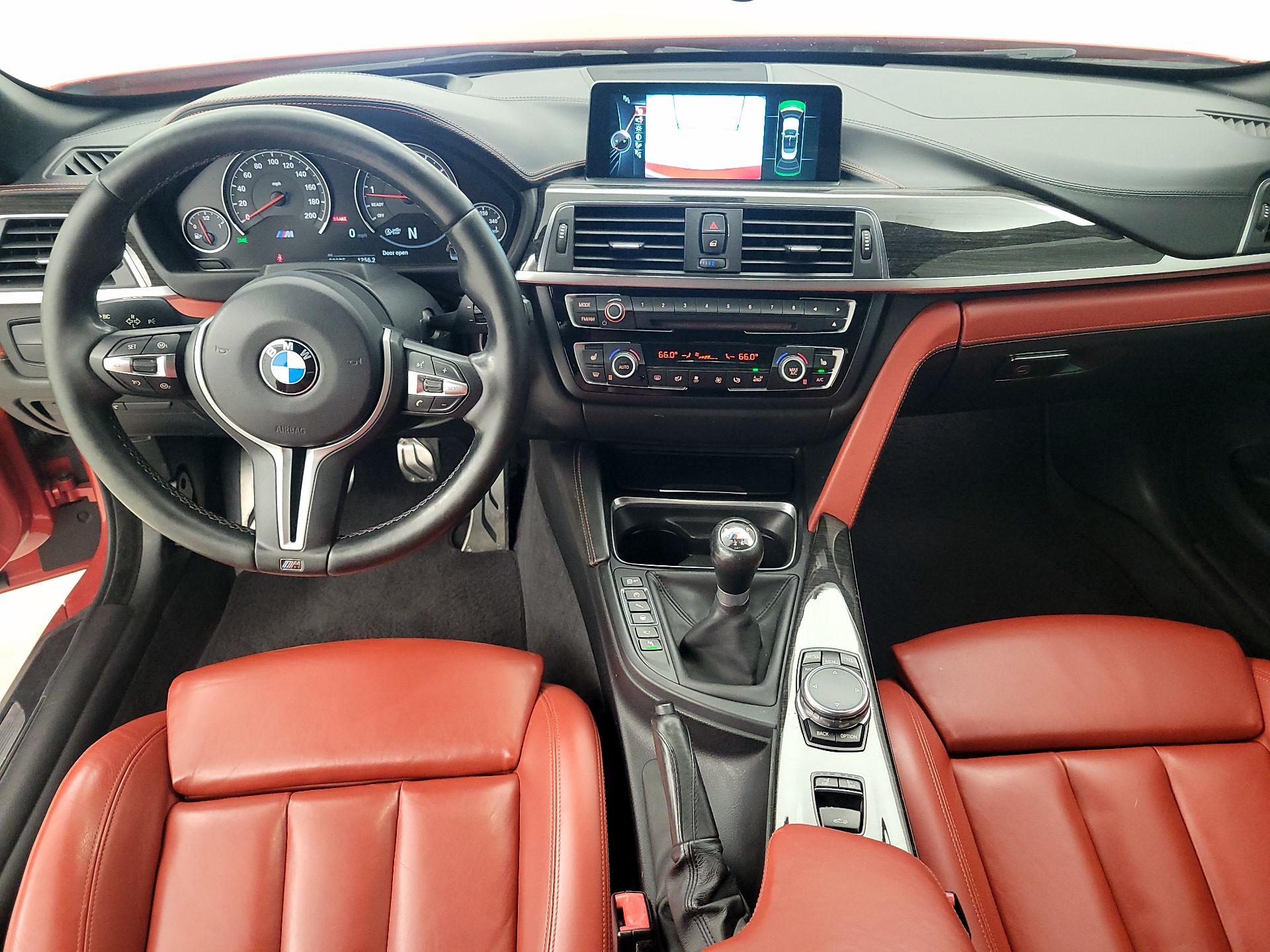 Thumbnail: 2016 BMW M4 - 9