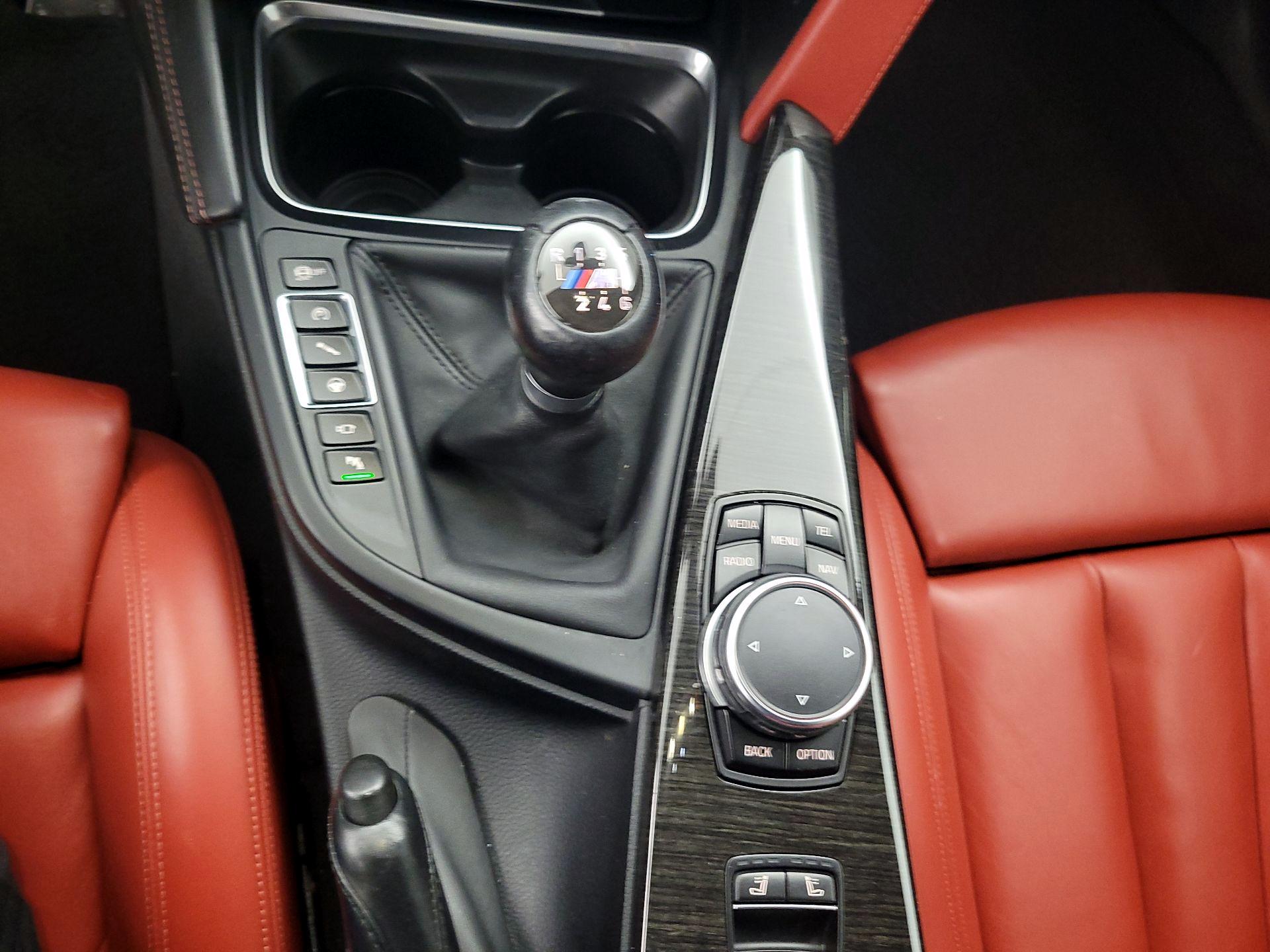 Thumbnail: 2016 BMW M4 - 17