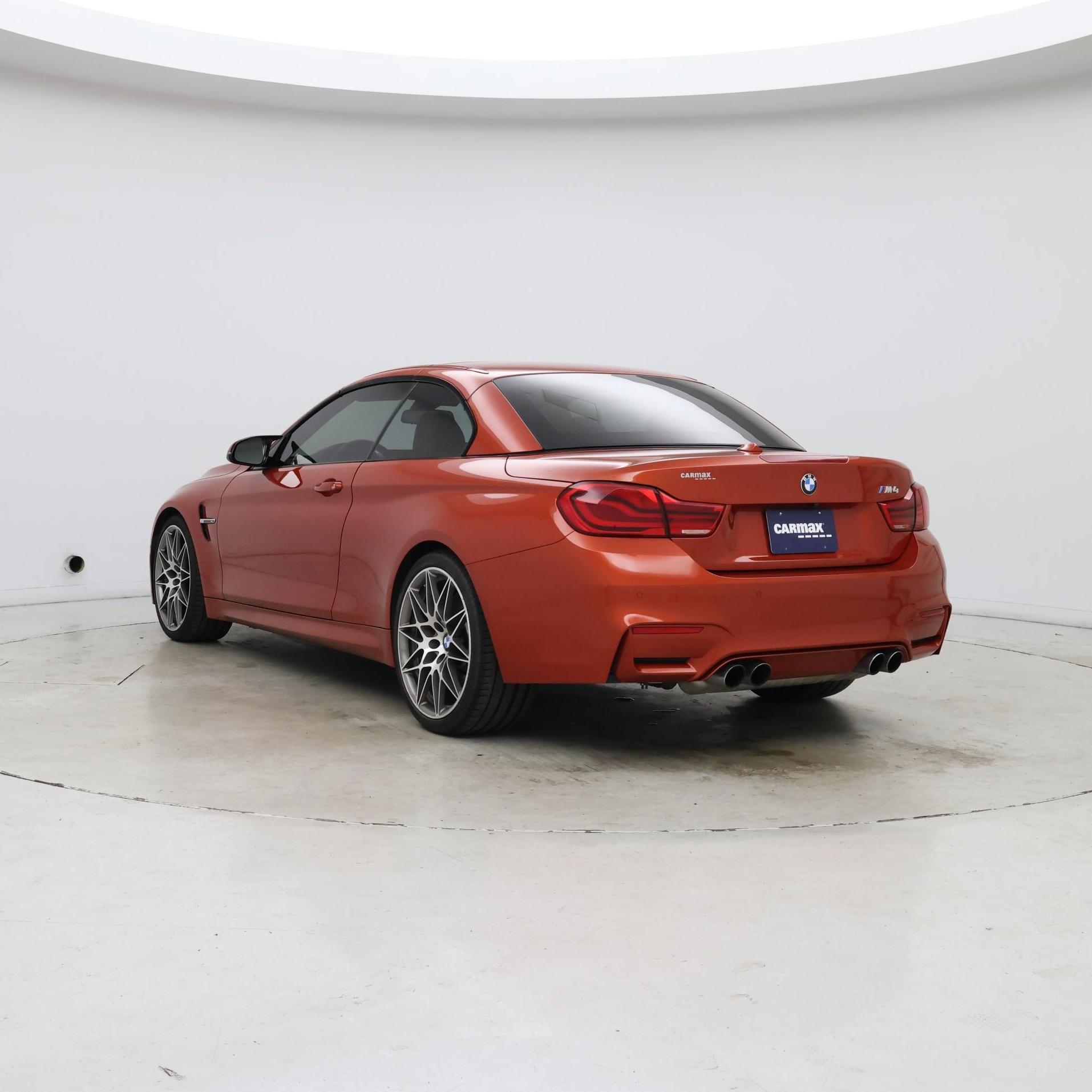 Thumbnail: 2016 BMW M4 - 2