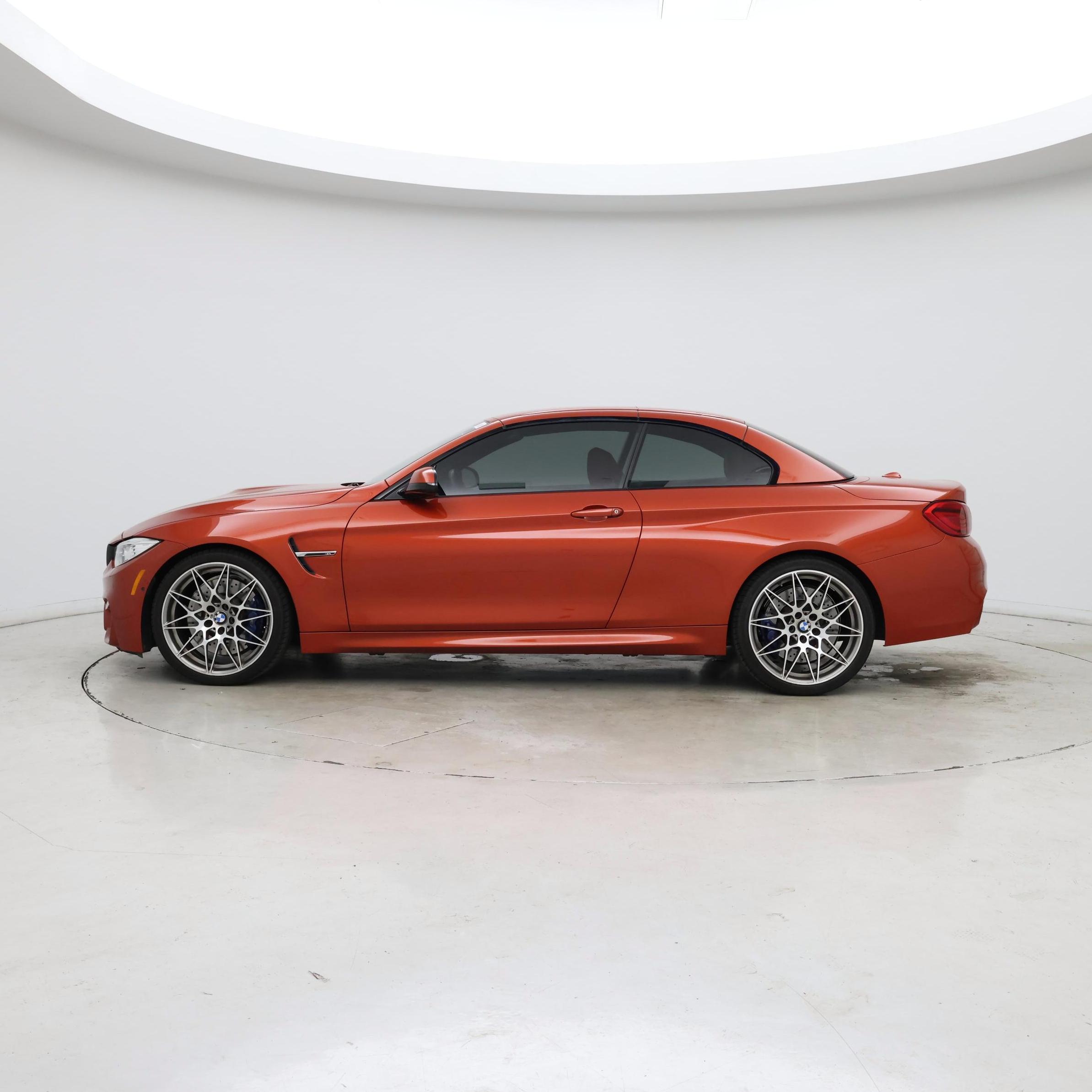 Thumbnail: 2016 BMW M4 - 3