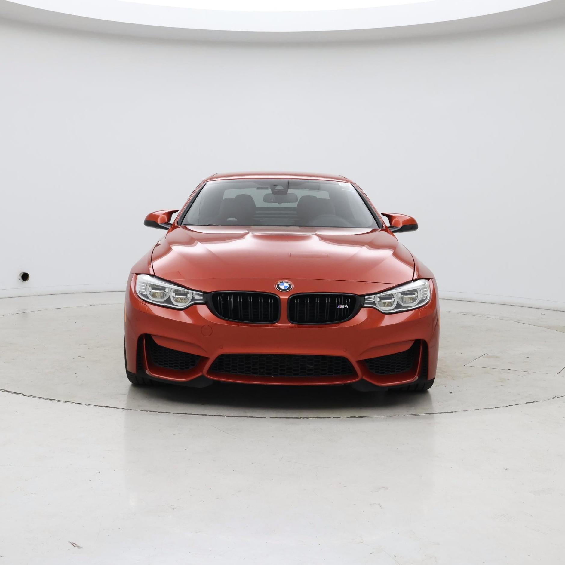 Thumbnail: 2016 BMW M4 - 5