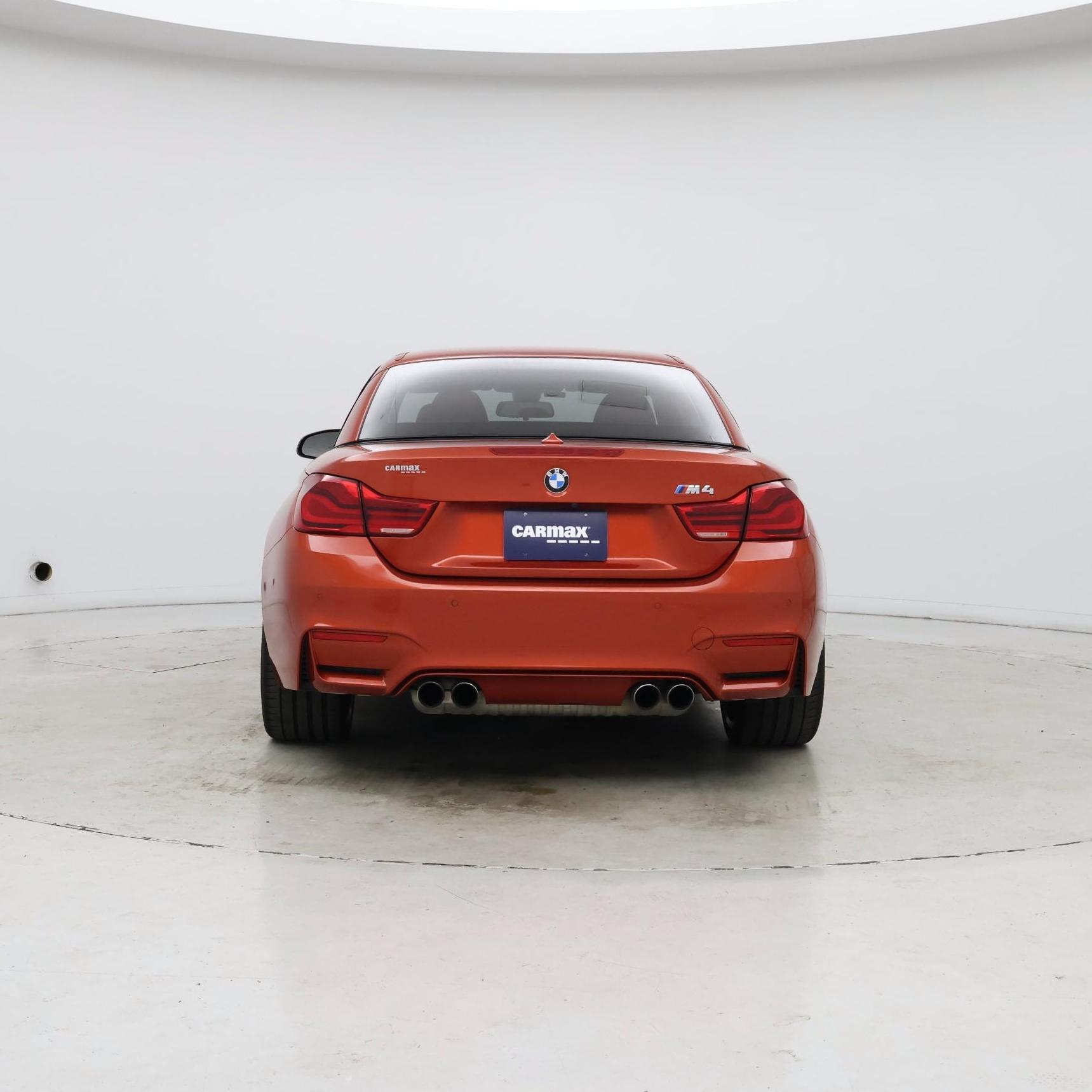 Thumbnail: 2016 BMW M4 - 6