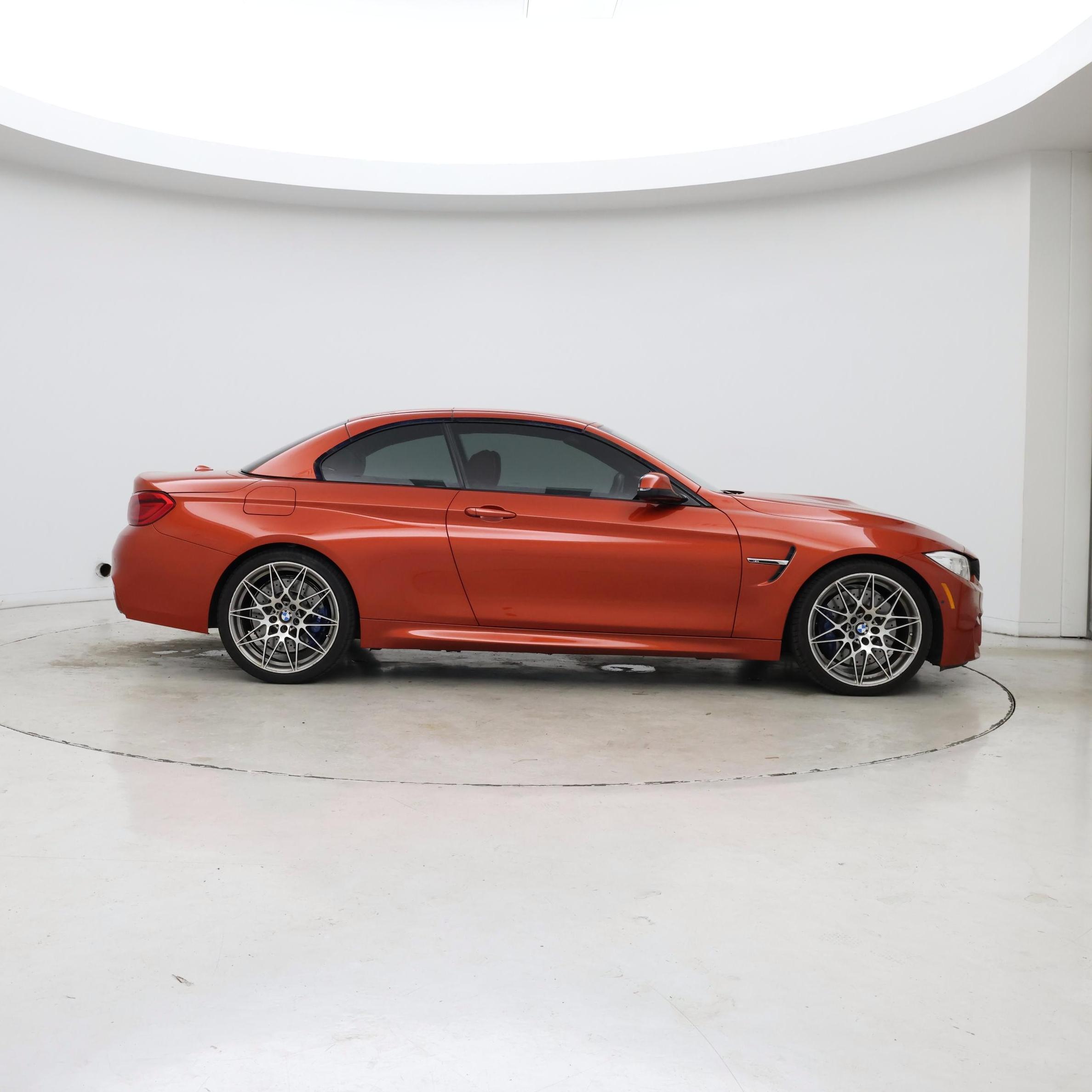 Thumbnail: 2016 BMW M4 - 7