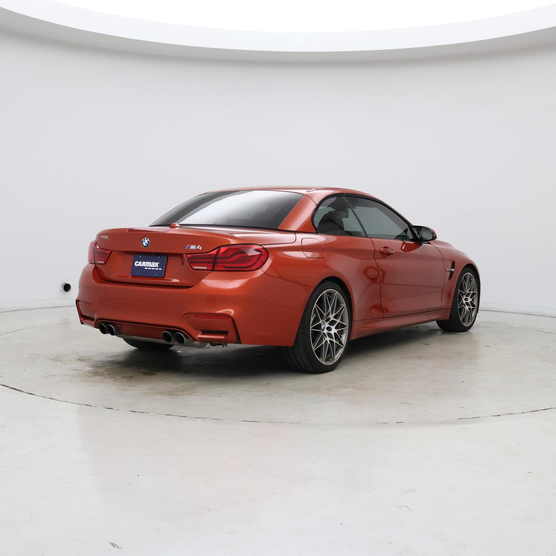 Thumbnail: 2016 BMW M4 - 8