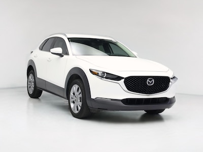 2023 Mazda CX-30 2.5 S Preferred Package