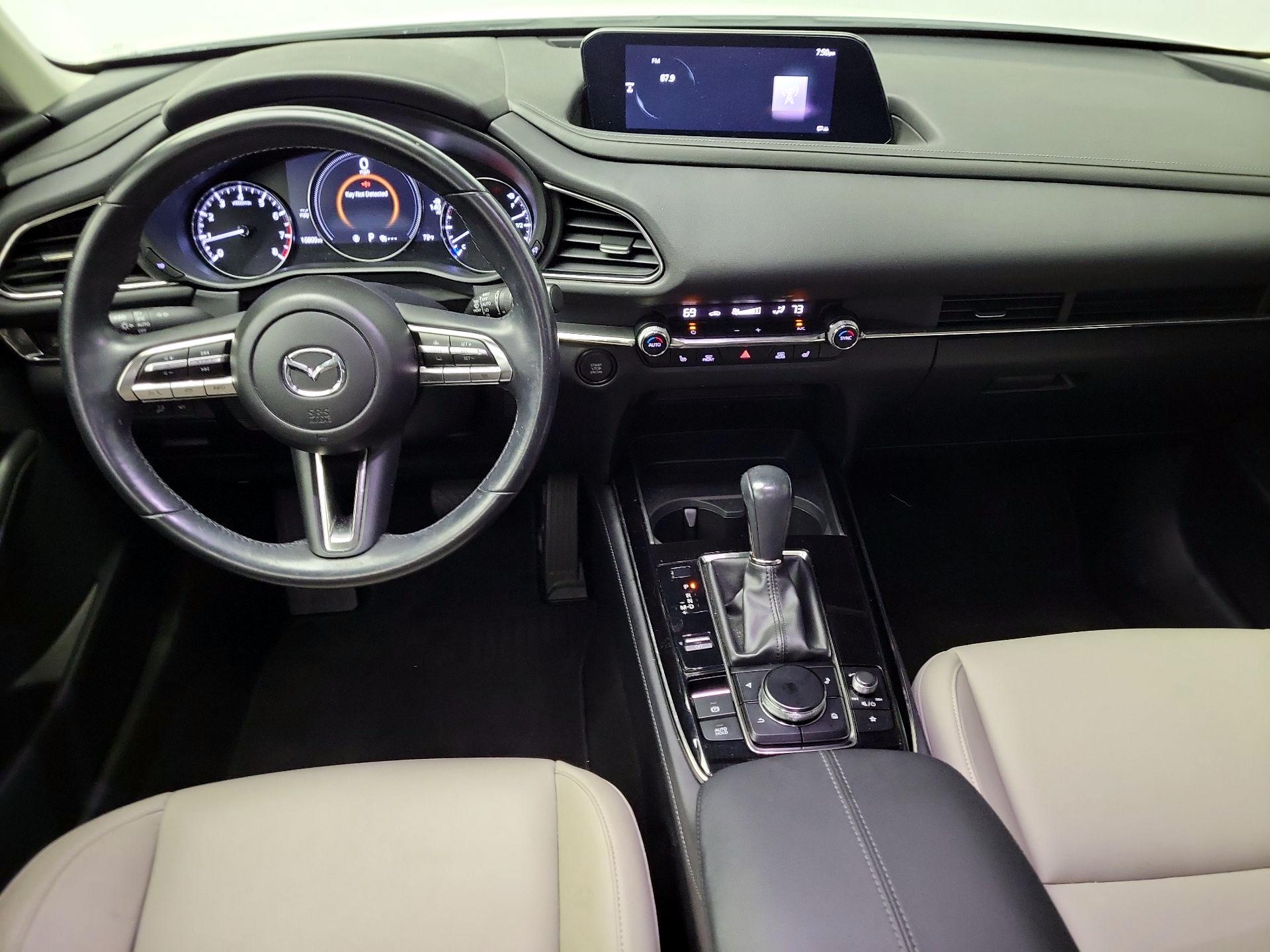 Thumbnail: 2023 Mazda CX-30 - 9