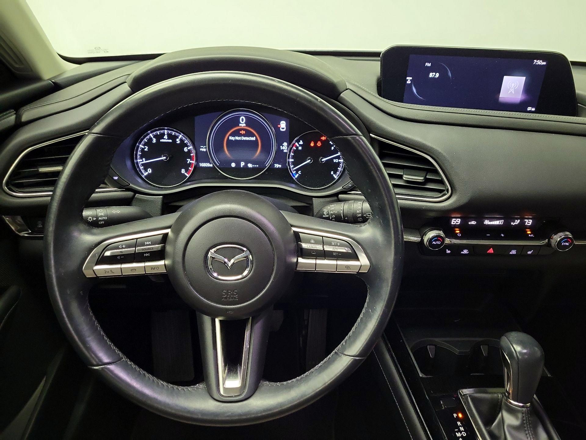 Thumbnail: 2023 Mazda CX-30 - 10