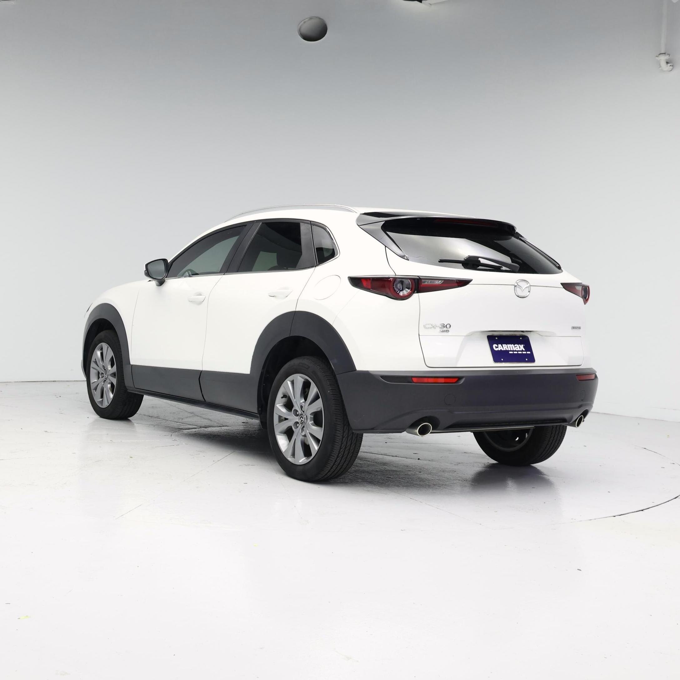 Thumbnail: 2023 Mazda CX-30 - 2