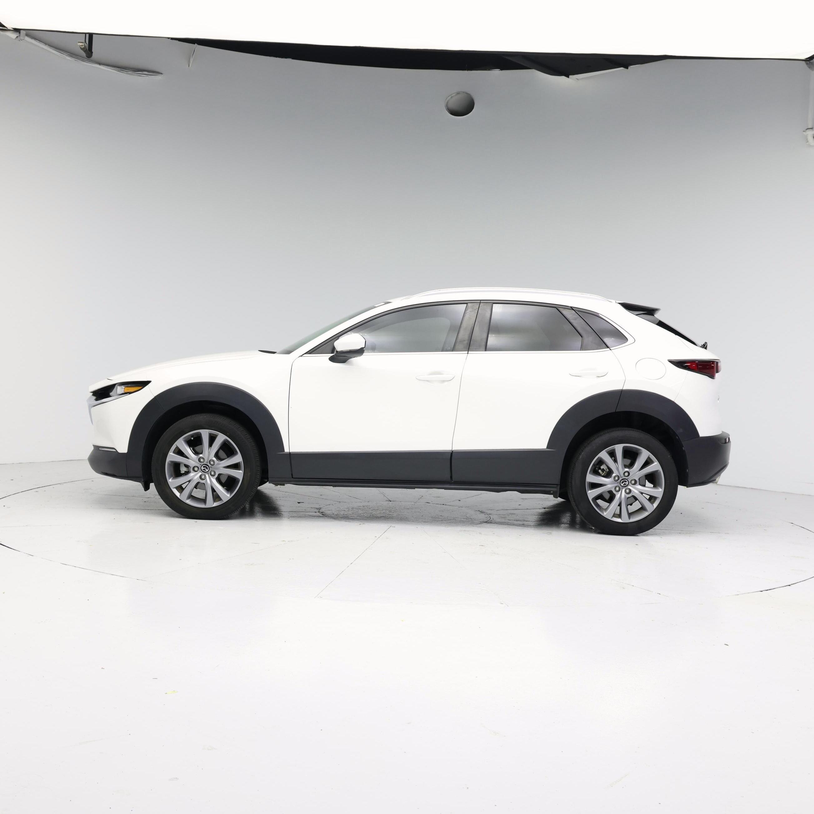 Thumbnail: 2023 Mazda CX-30 - 3