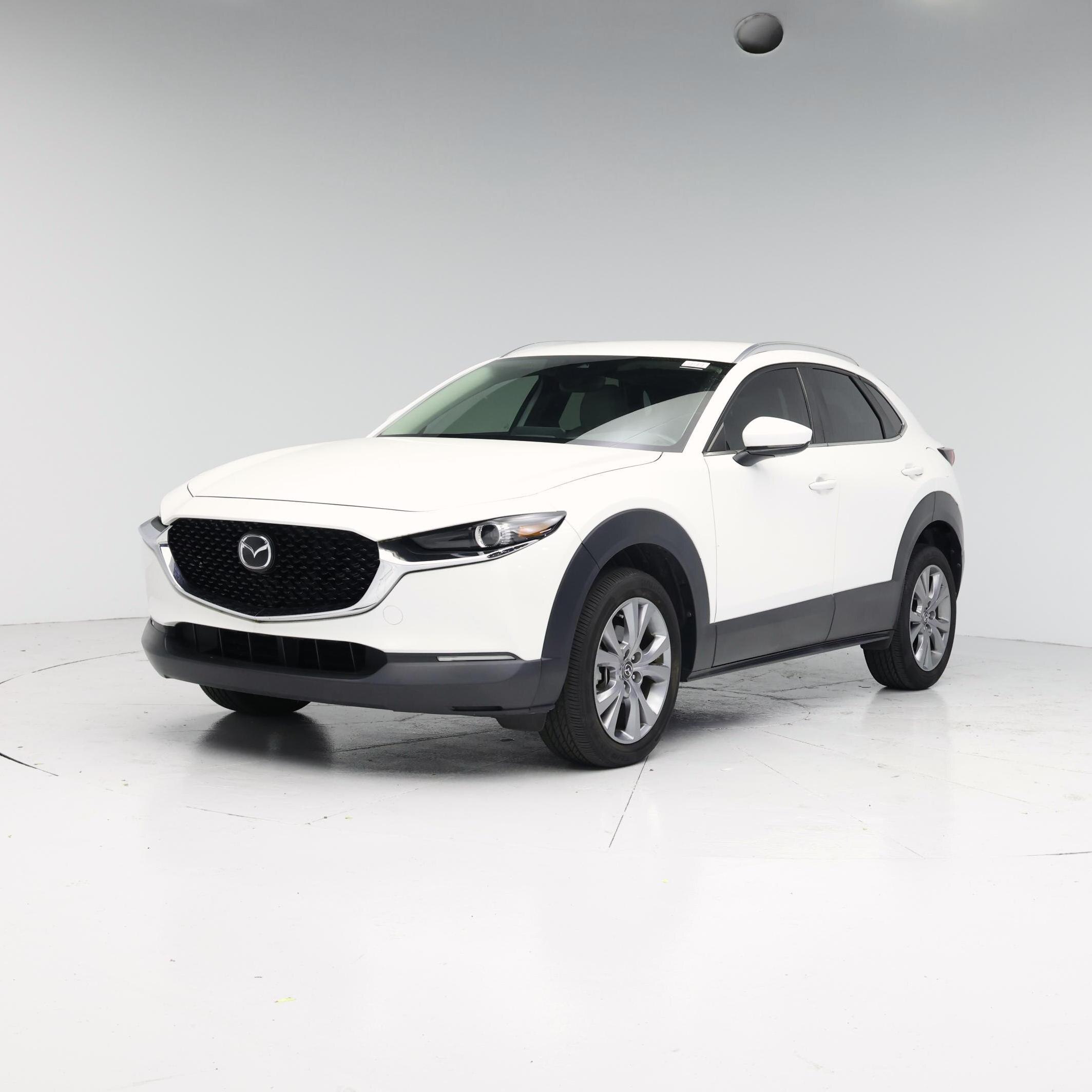 Thumbnail: 2023 Mazda CX-30 - 4