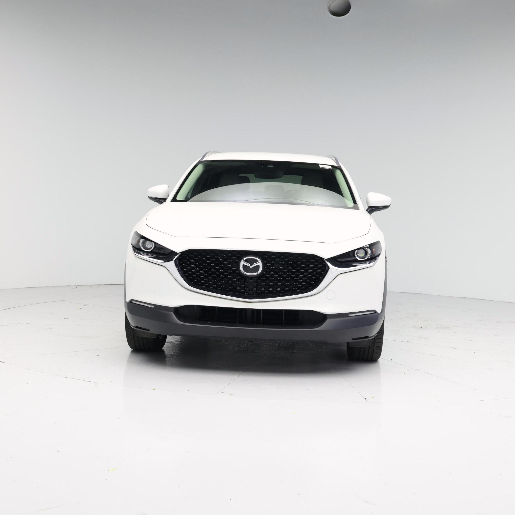 Thumbnail: 2023 Mazda CX-30 - 5