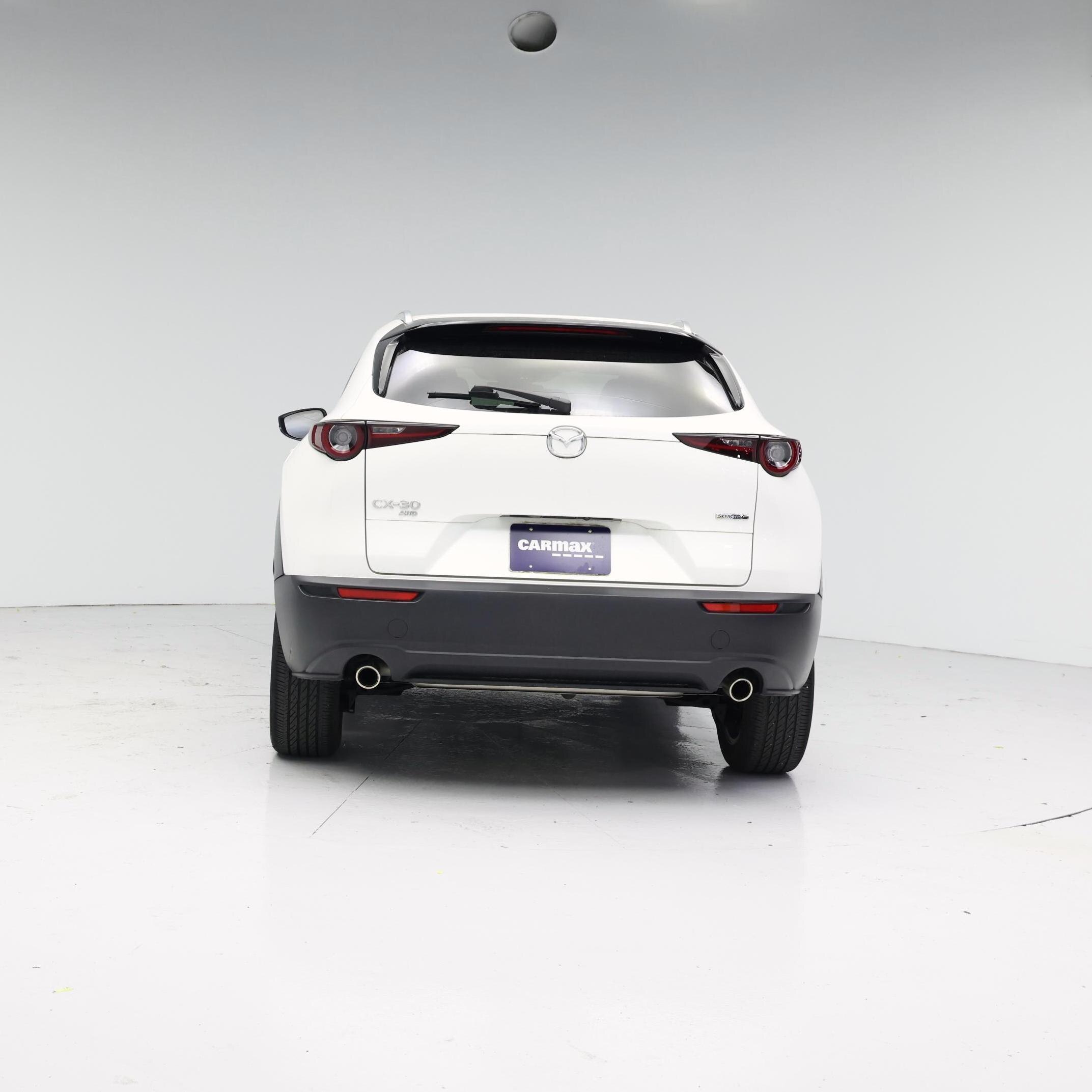 Thumbnail: 2023 Mazda CX-30 - 6