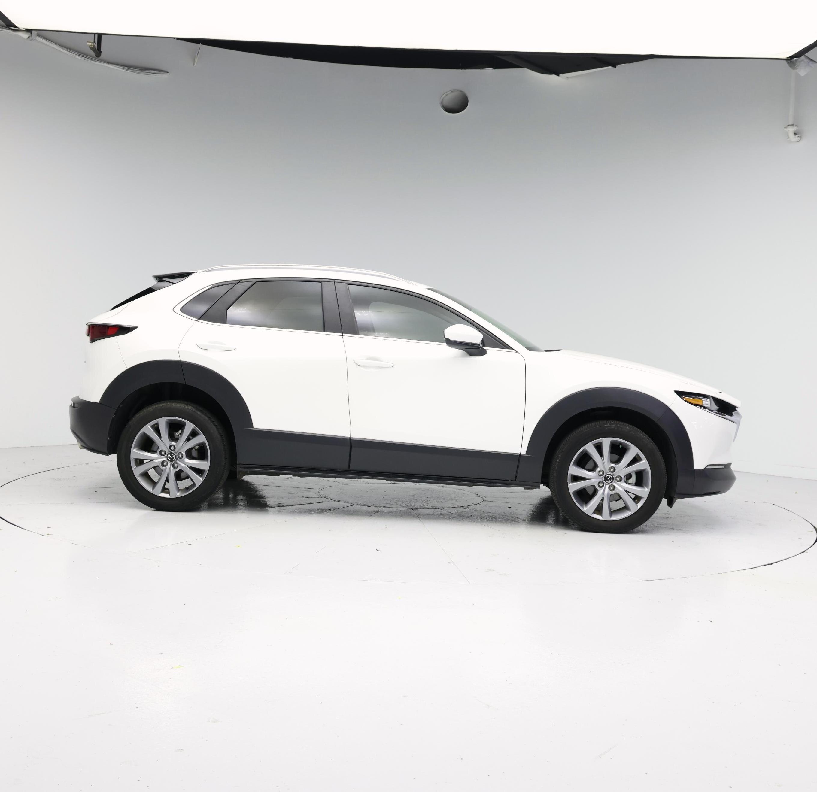 Thumbnail: 2023 Mazda CX-30 - 7