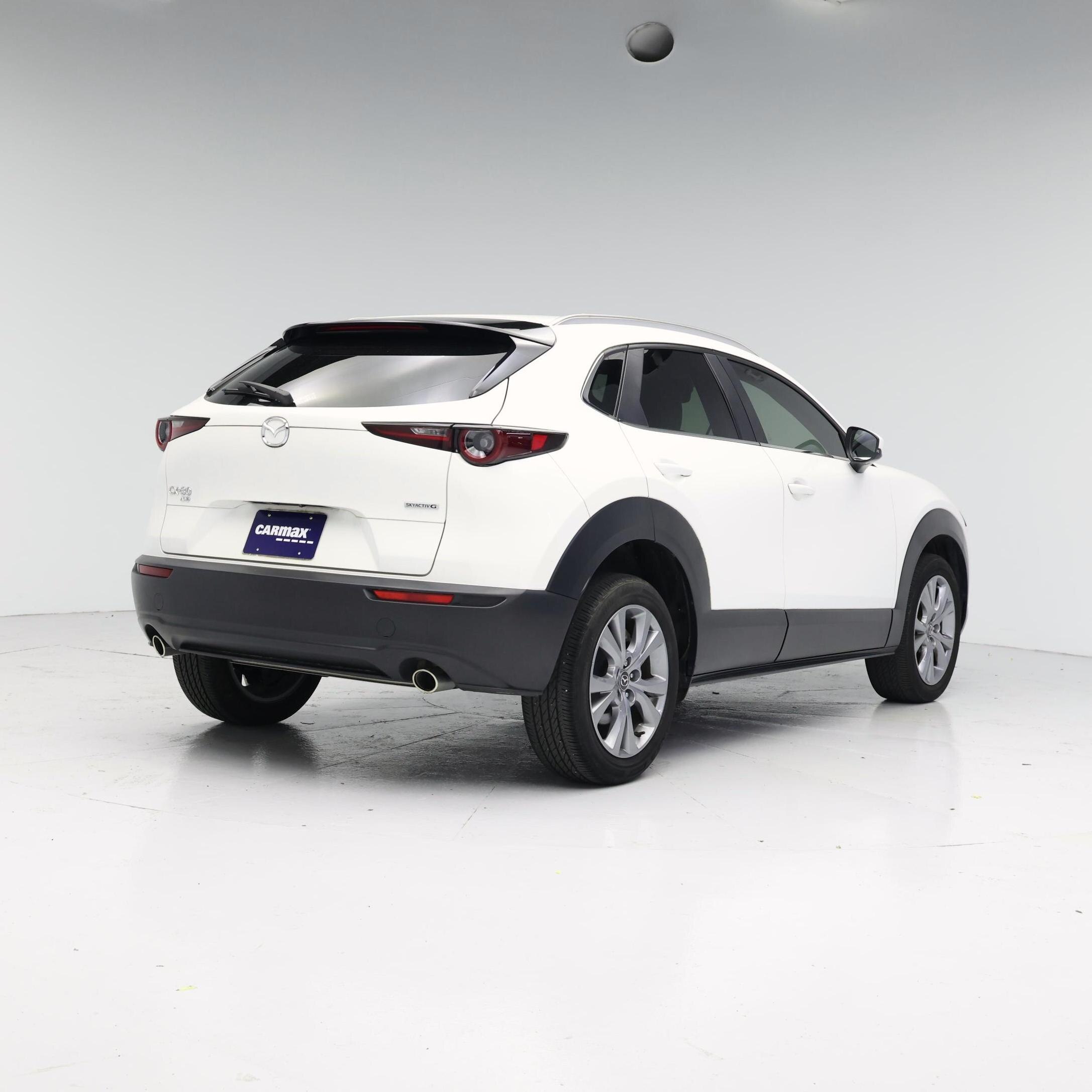 Thumbnail: 2023 Mazda CX-30 - 8