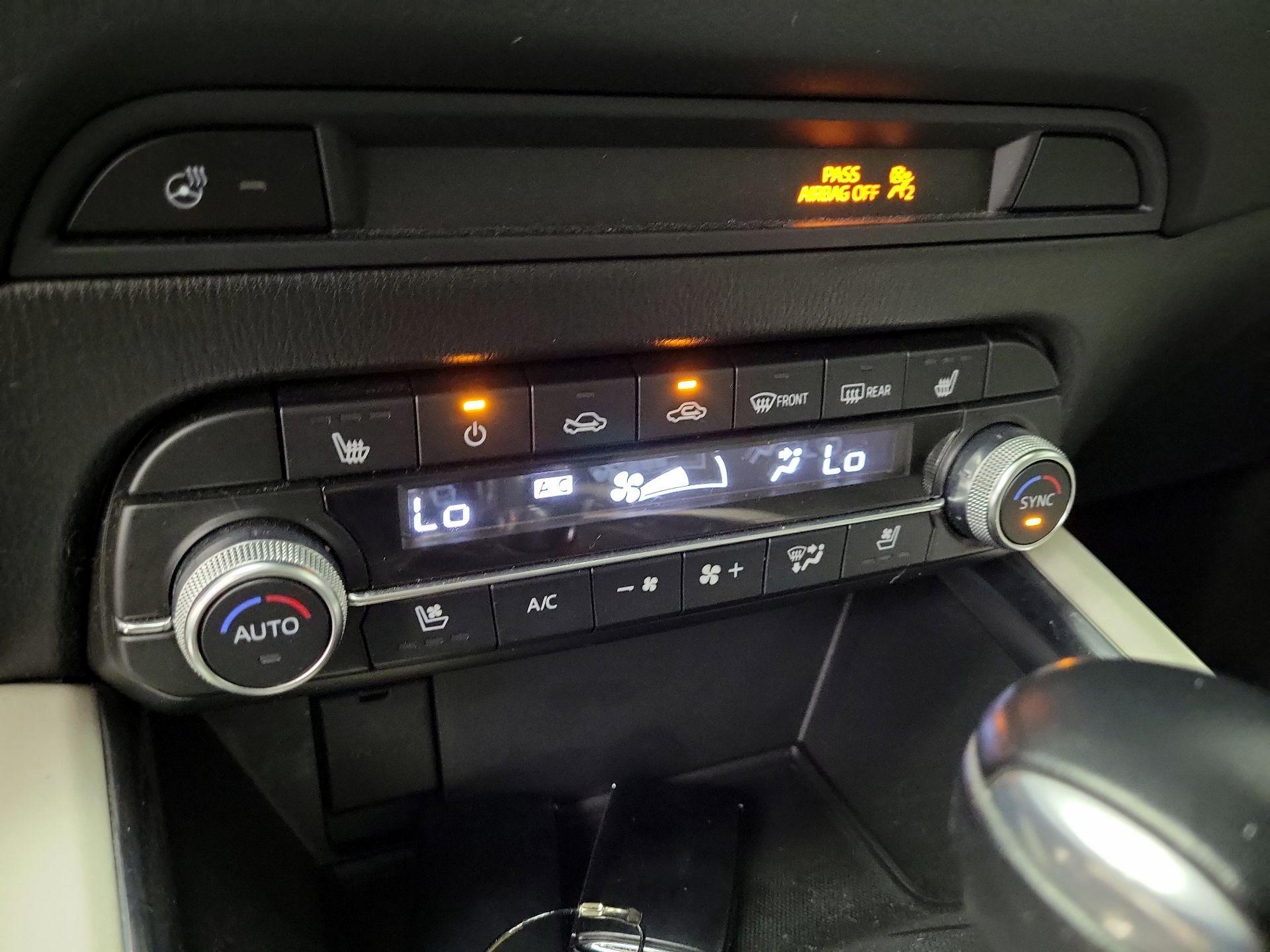 Thumbnail: 2020 Mazda CX-5 - 16