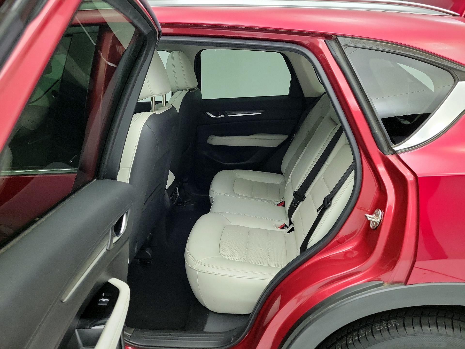 Thumbnail: 2020 Mazda CX-5 - 20