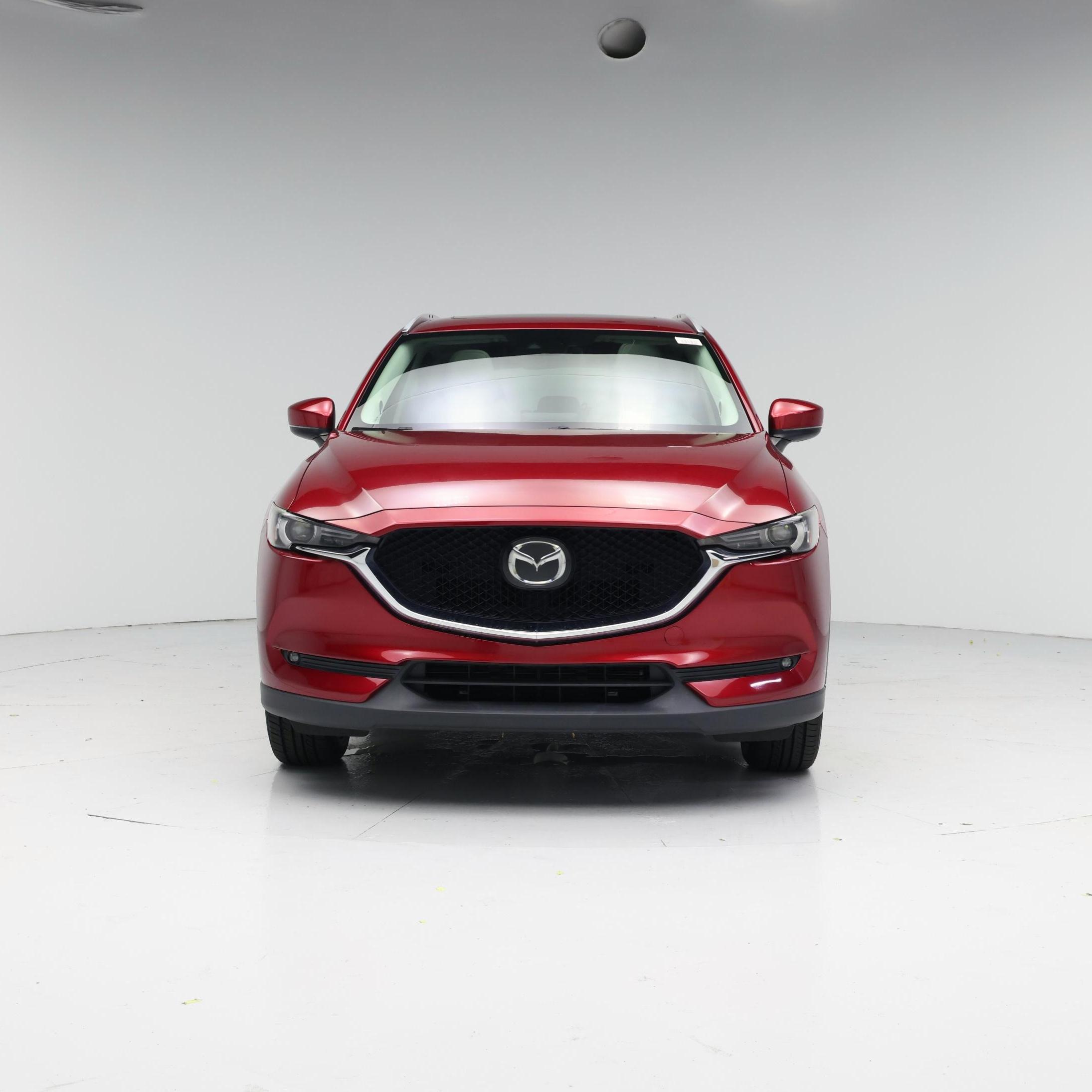 Thumbnail: 2020 Mazda CX-5 - 5