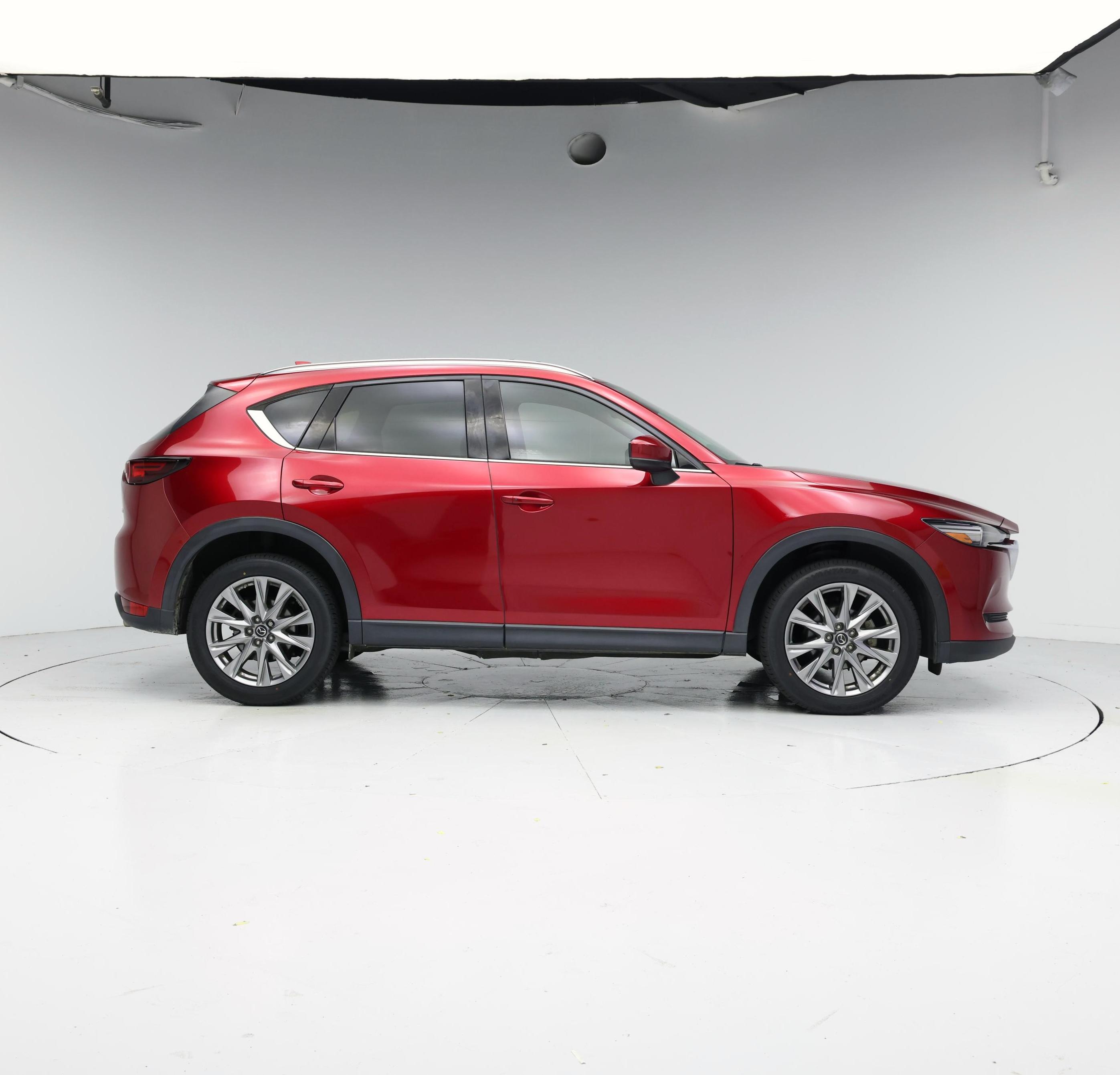 Thumbnail: 2020 Mazda CX-5 - 7
