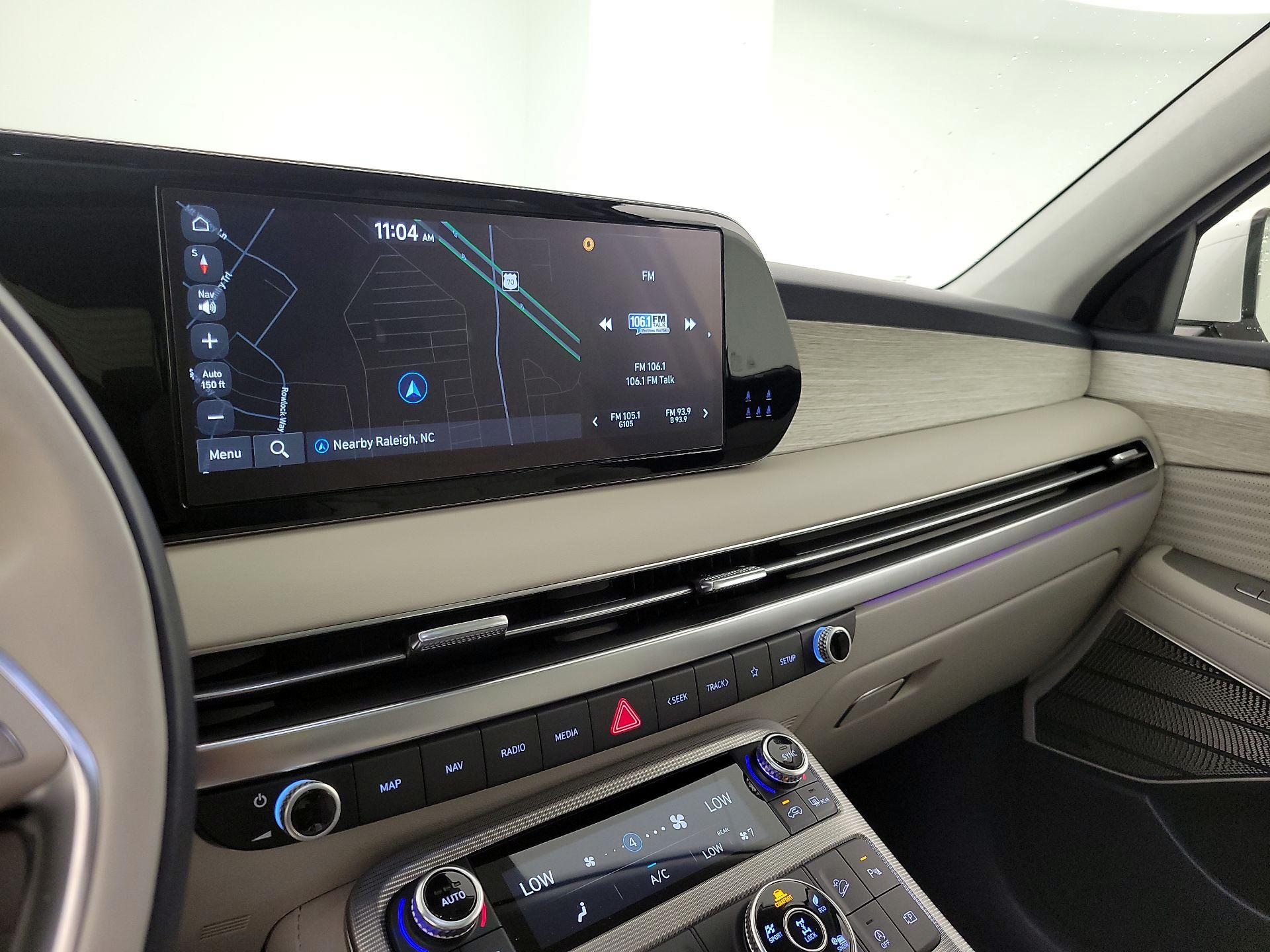 Thumbnail: 2025 Hyundai Palisade - 14