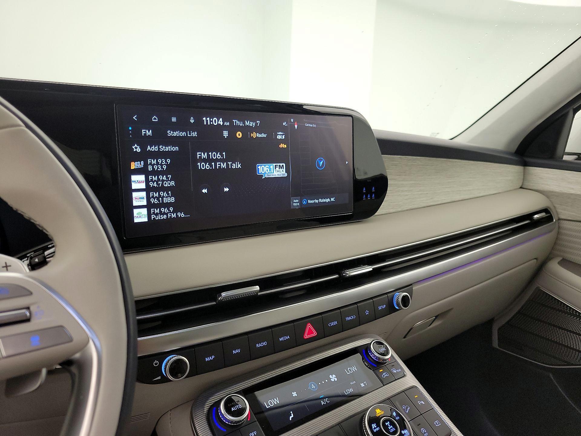 Thumbnail: 2025 Hyundai Palisade - 16