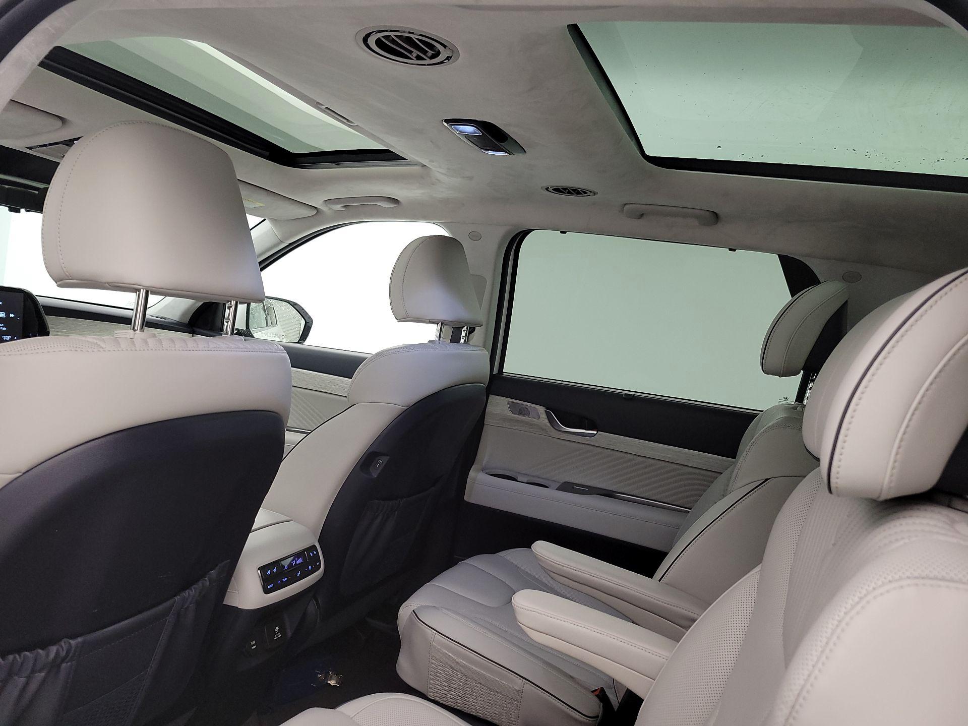 Thumbnail: 2025 Hyundai Palisade - 20