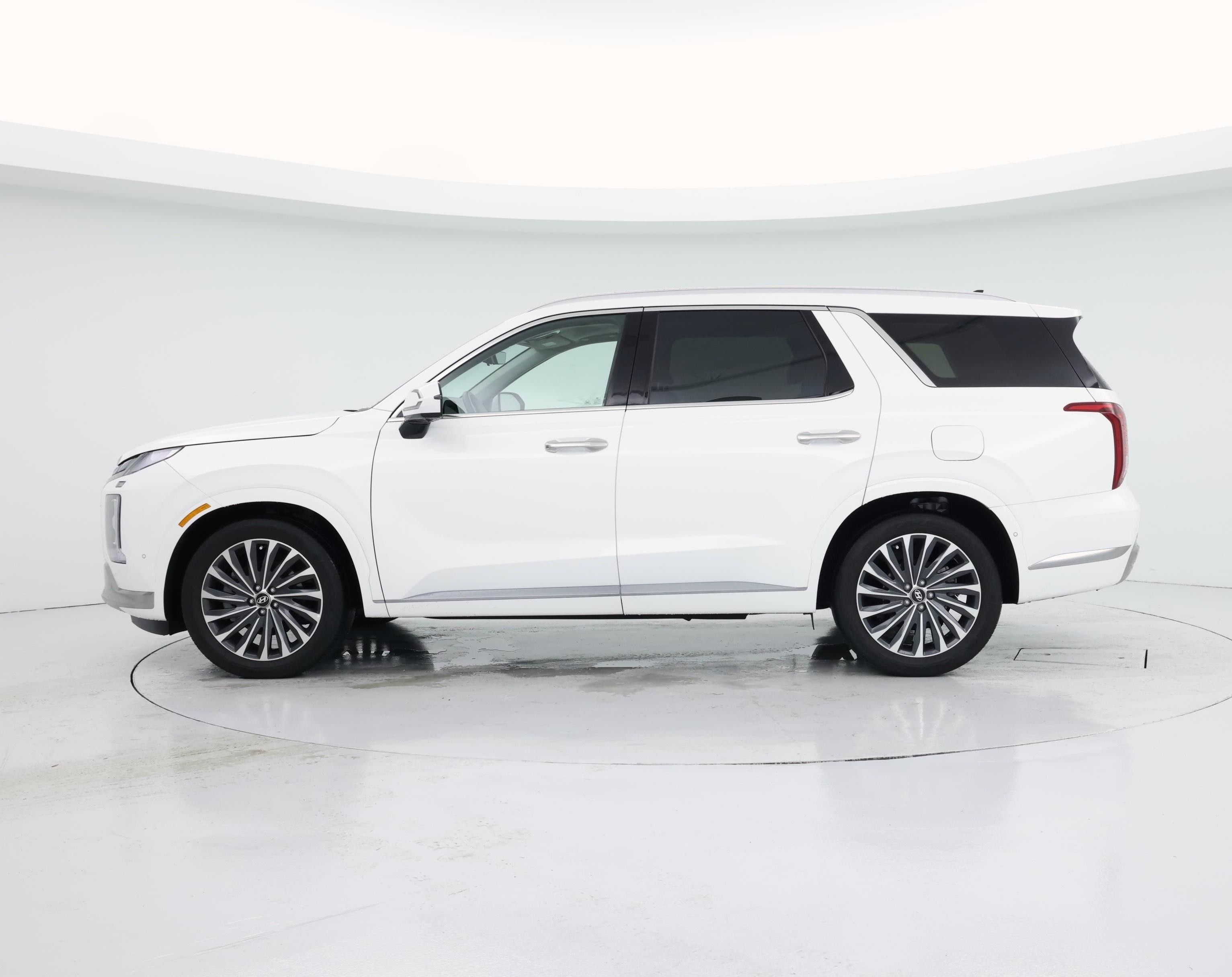 Thumbnail: 2025 Hyundai Palisade - 3